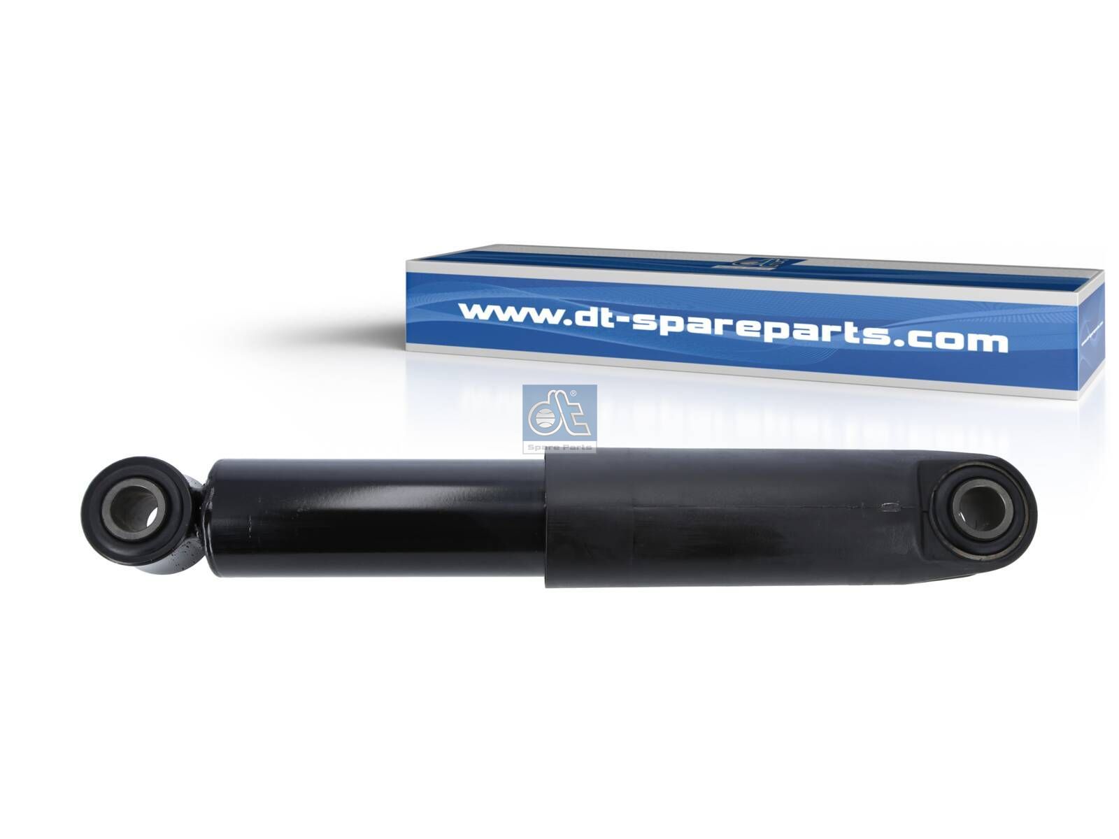Shock absorber | DT Spare Parts 10.67209