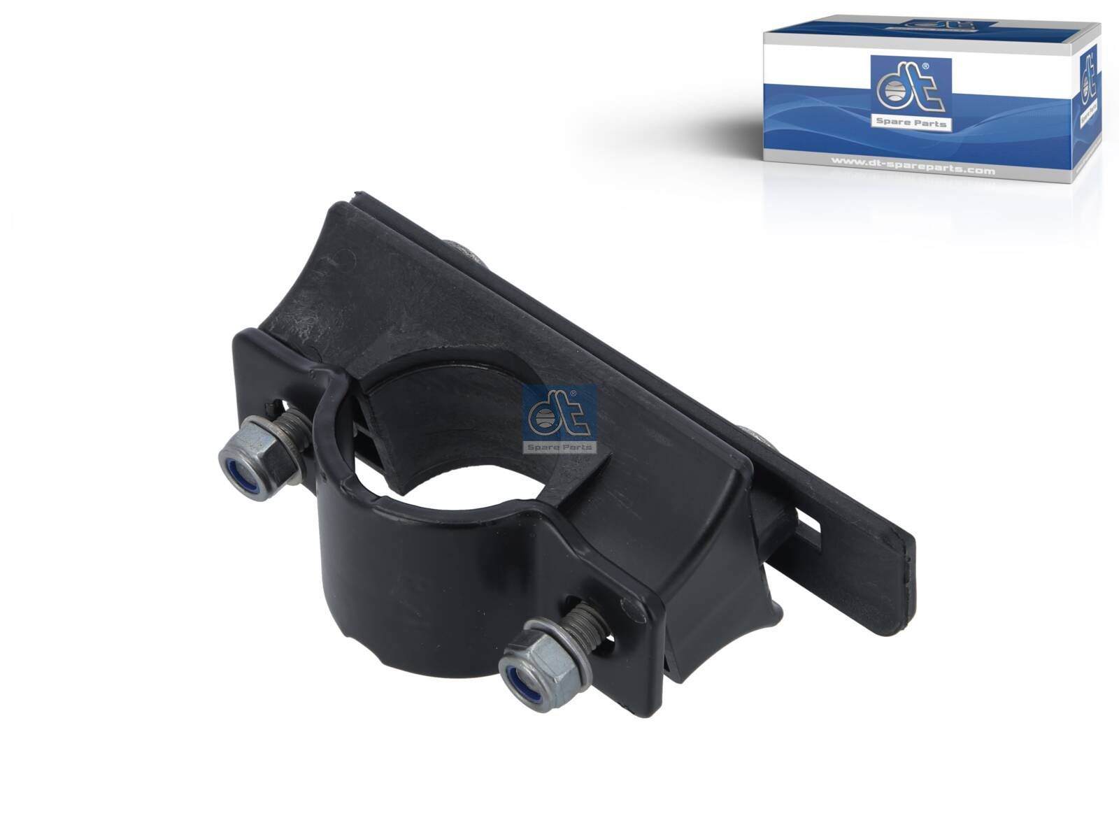 Clamp | DT Spare Parts 10.90910