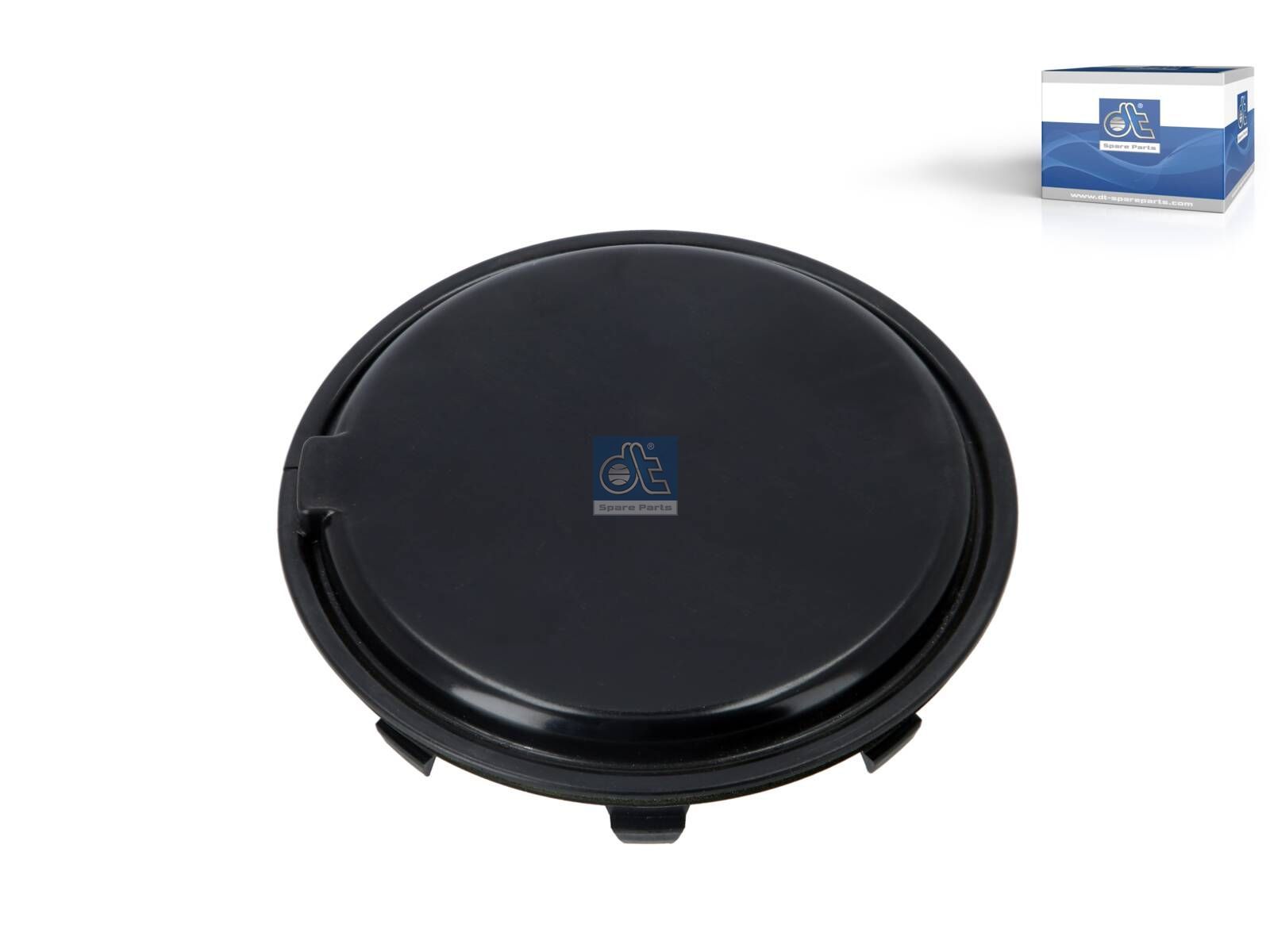 Hub cover | DT Spare Parts 10.91000