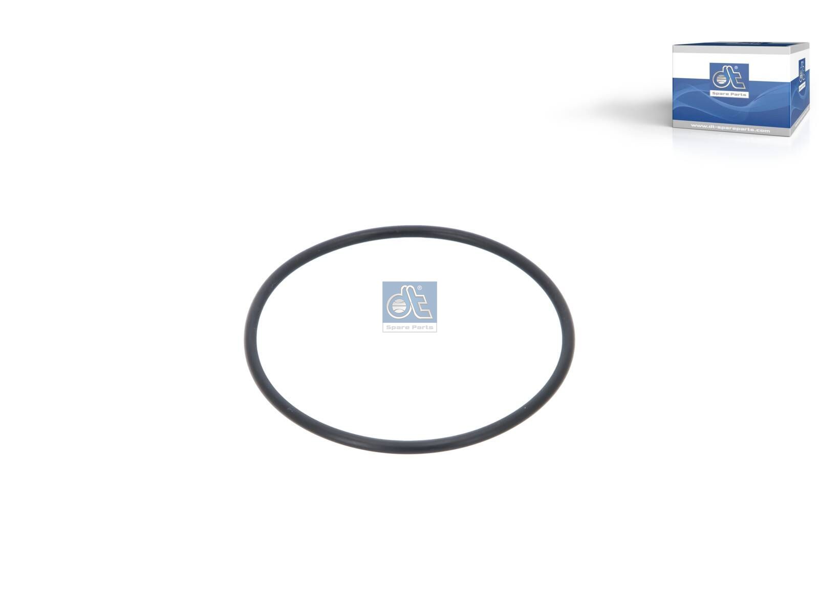 O-ring | DT Spare Parts 10.91004