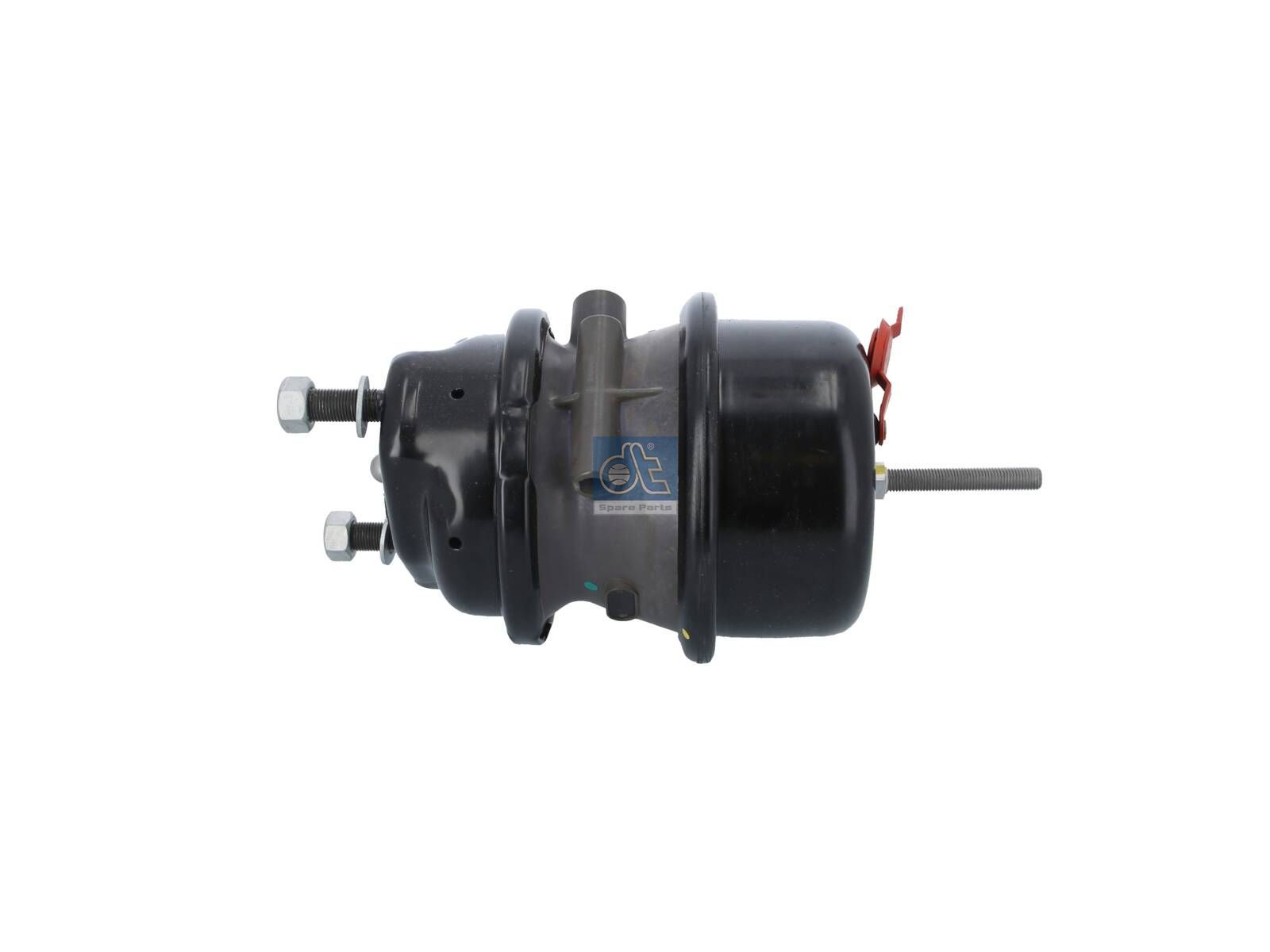 Spring brake cylinder | DT Spare Parts 10.91008
