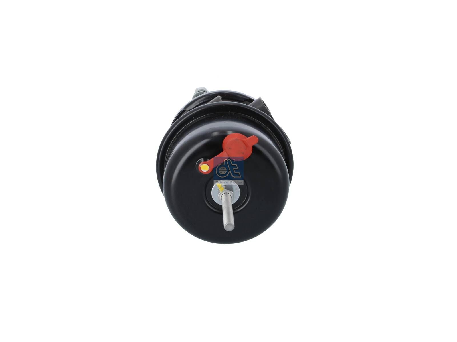 Spring brake cylinder | DT Spare Parts 10.91008