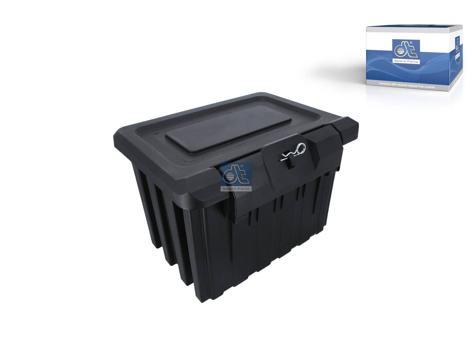 Tool box | DT Spare Parts 10.91009