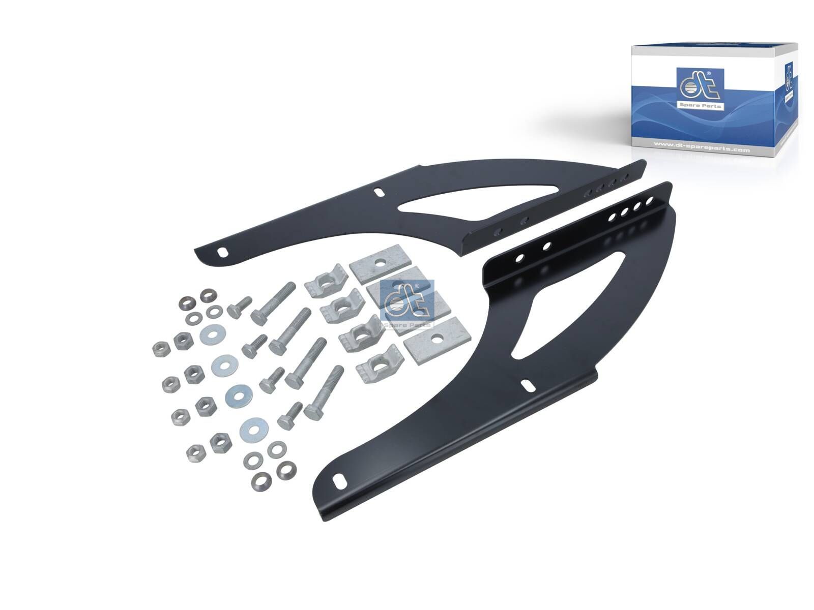 Mounting kit | DT Spare Parts 10.91010