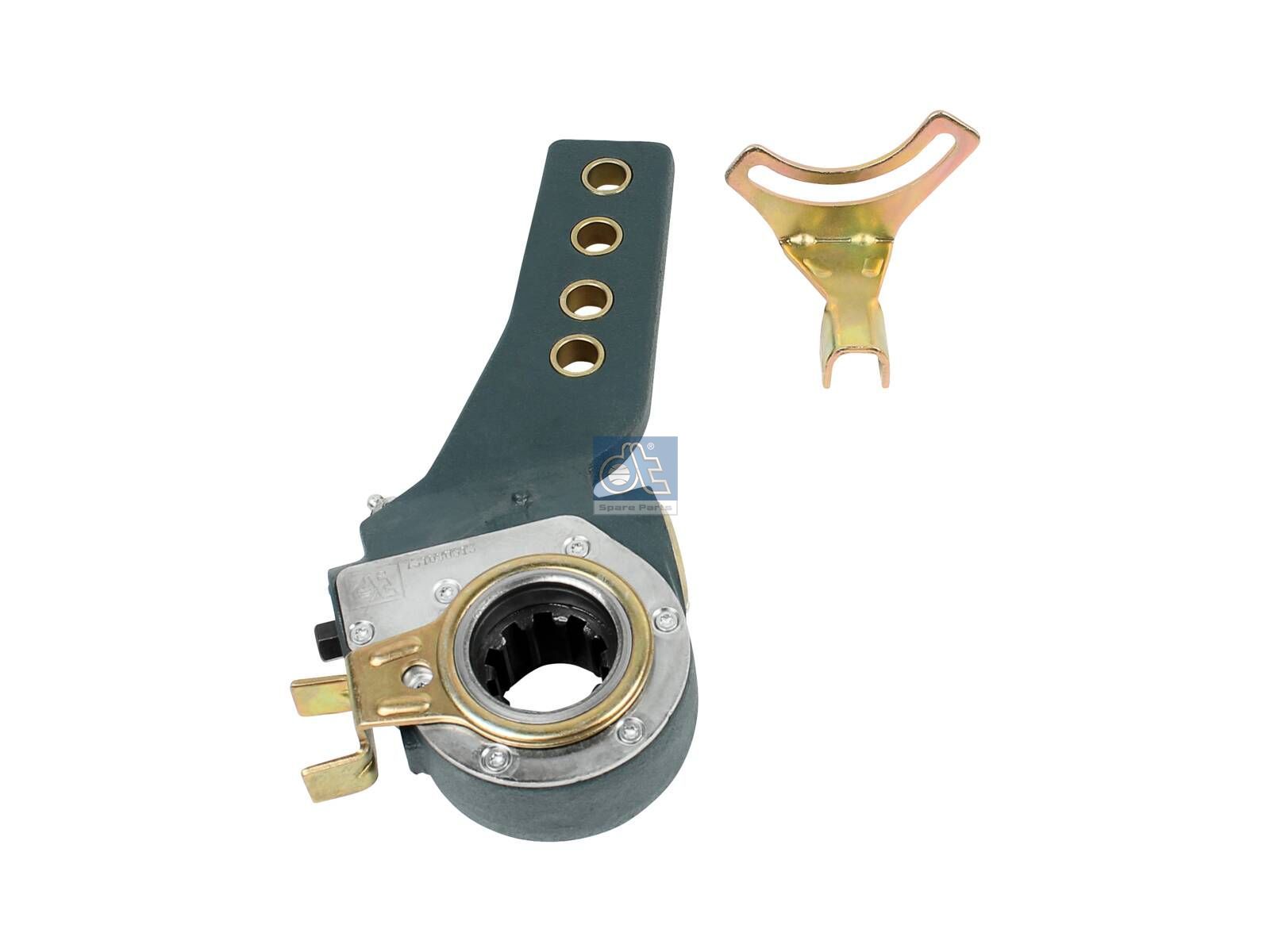 Slack adjuster | DT Spare Parts 10.93020