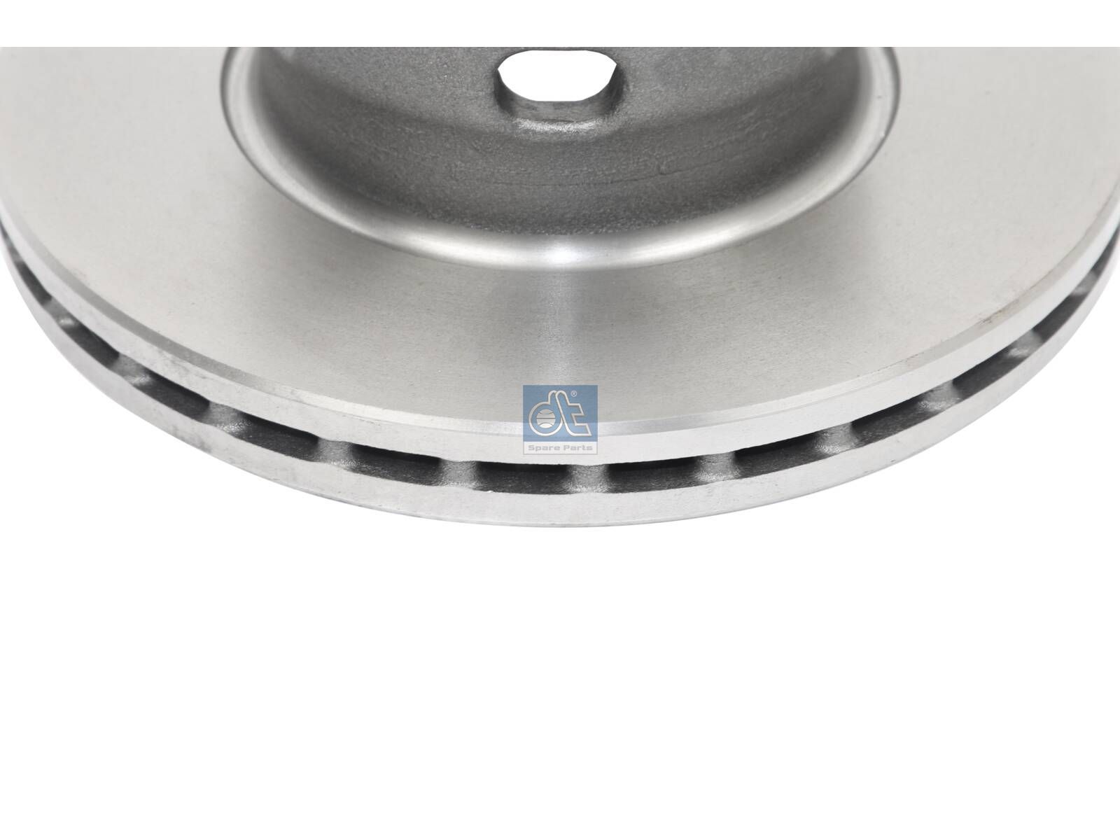 Brake disc | DT Spare Parts 10.94101