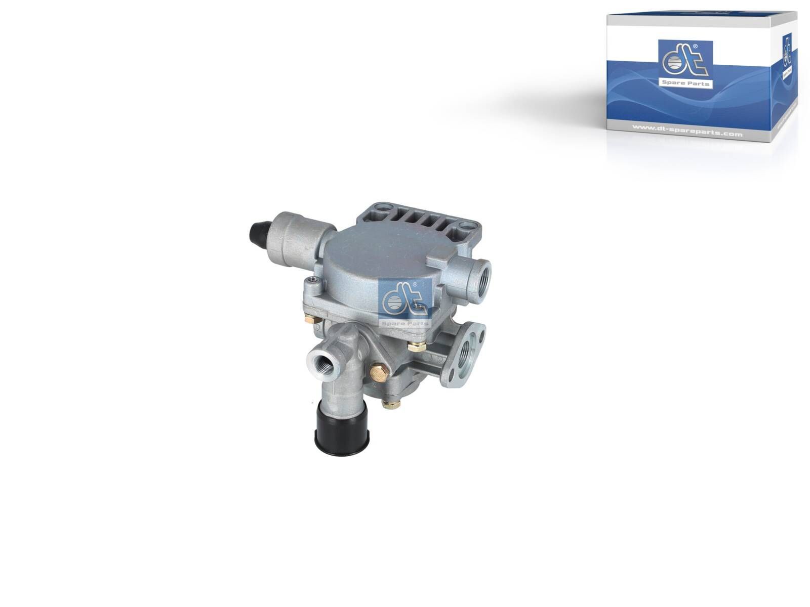 Trailer brake valve | DT Spare Parts 10.94201