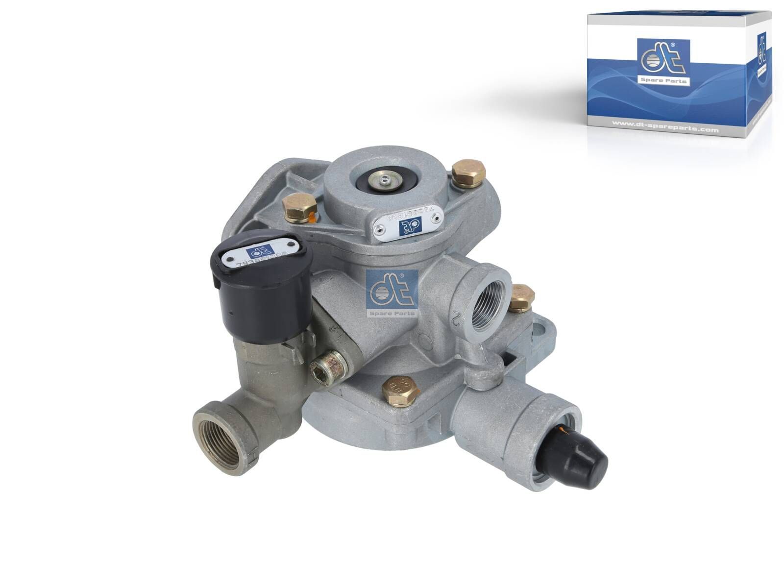 Trailer brake valve | DT Spare Parts 10.94202