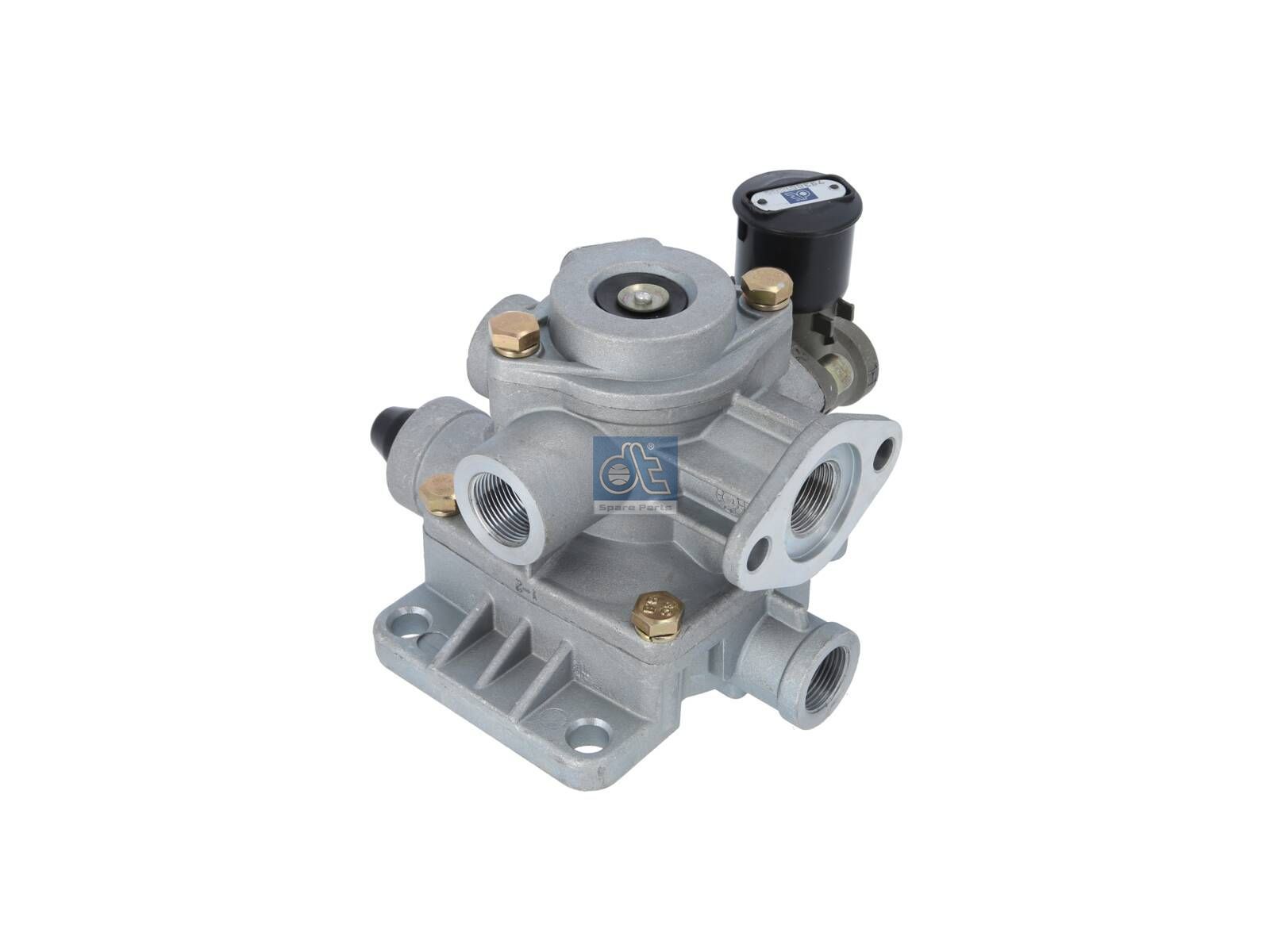 Trailer brake valve | DT Spare Parts 10.94202