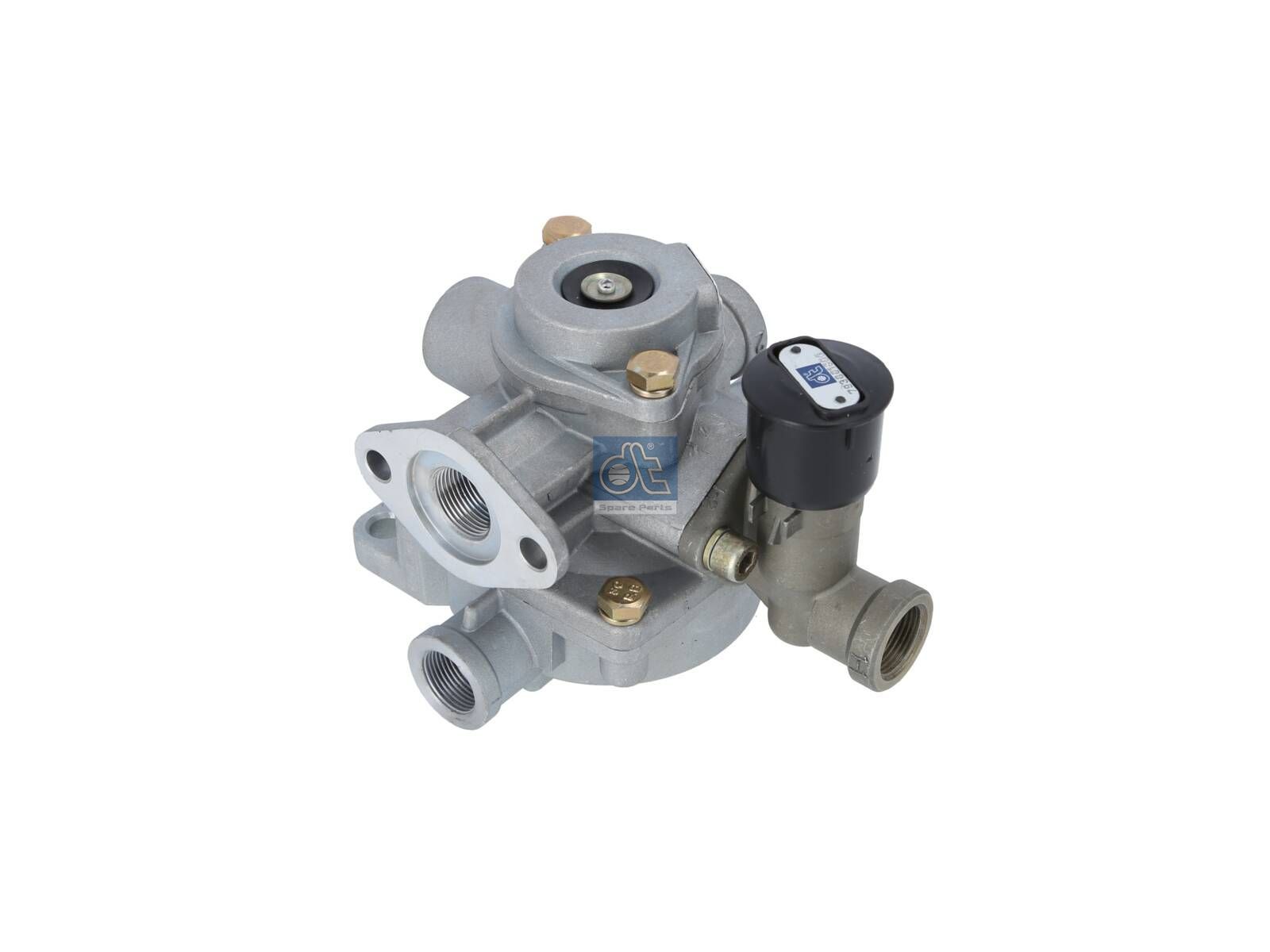 Trailer brake valve | DT Spare Parts 10.94202