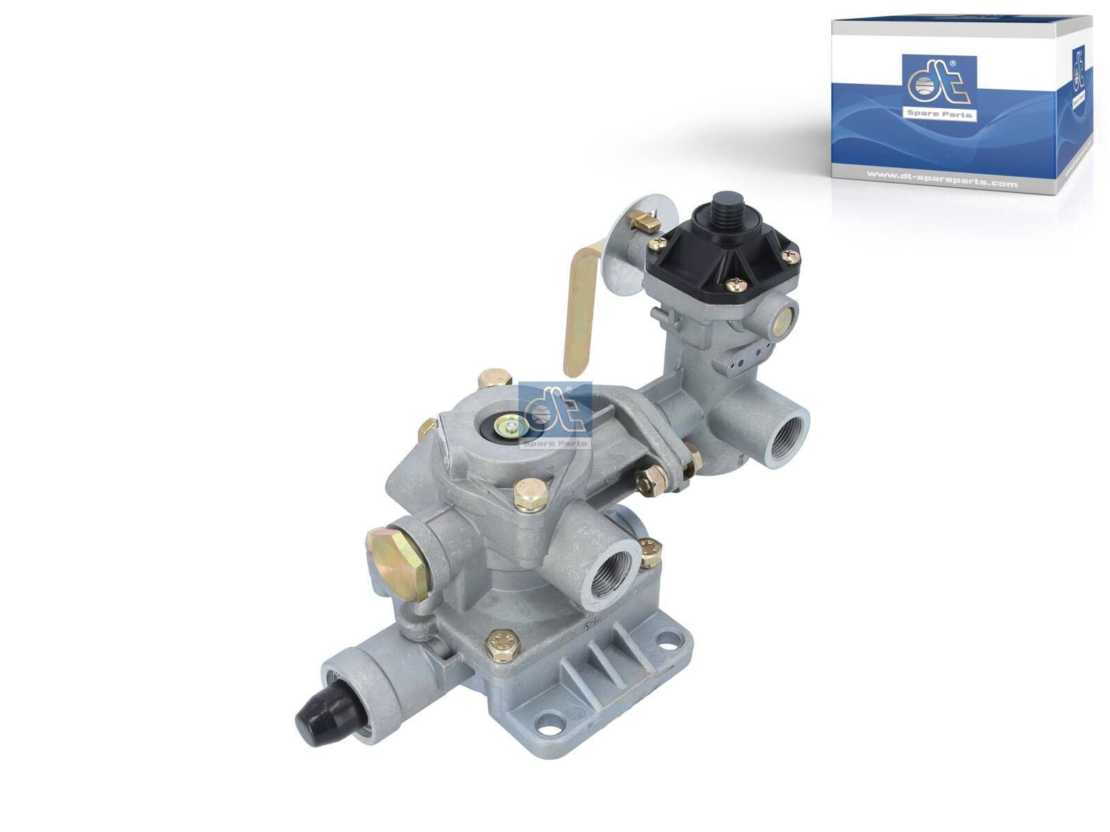 Trailer brake valve | DT Spare Parts 10.94203