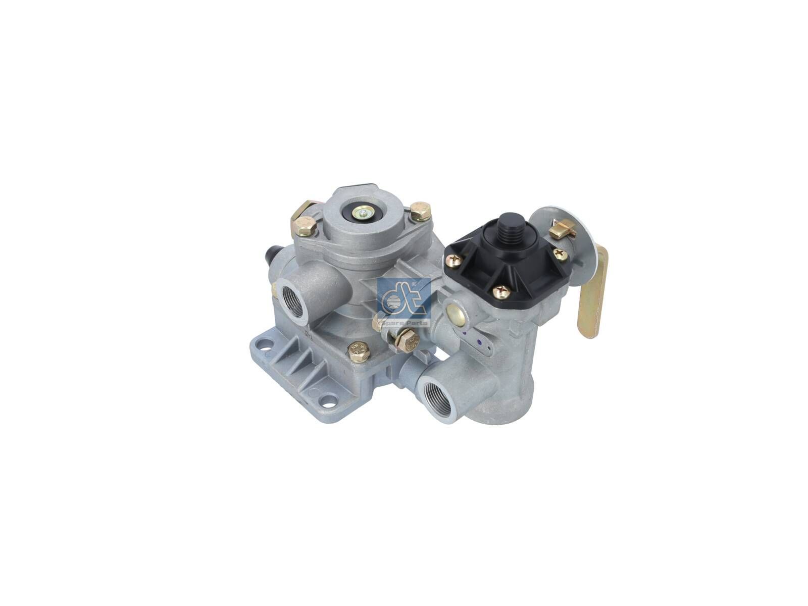 Trailer brake valve | DT Spare Parts 10.94203