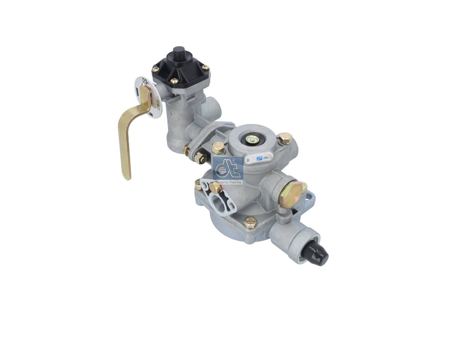 Trailer brake valve | DT Spare Parts 10.94203