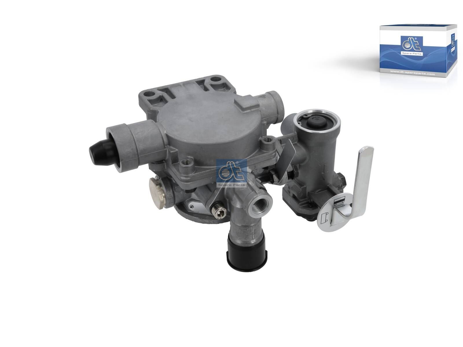 Trailer brake valve | DT Spare Parts 10.94204