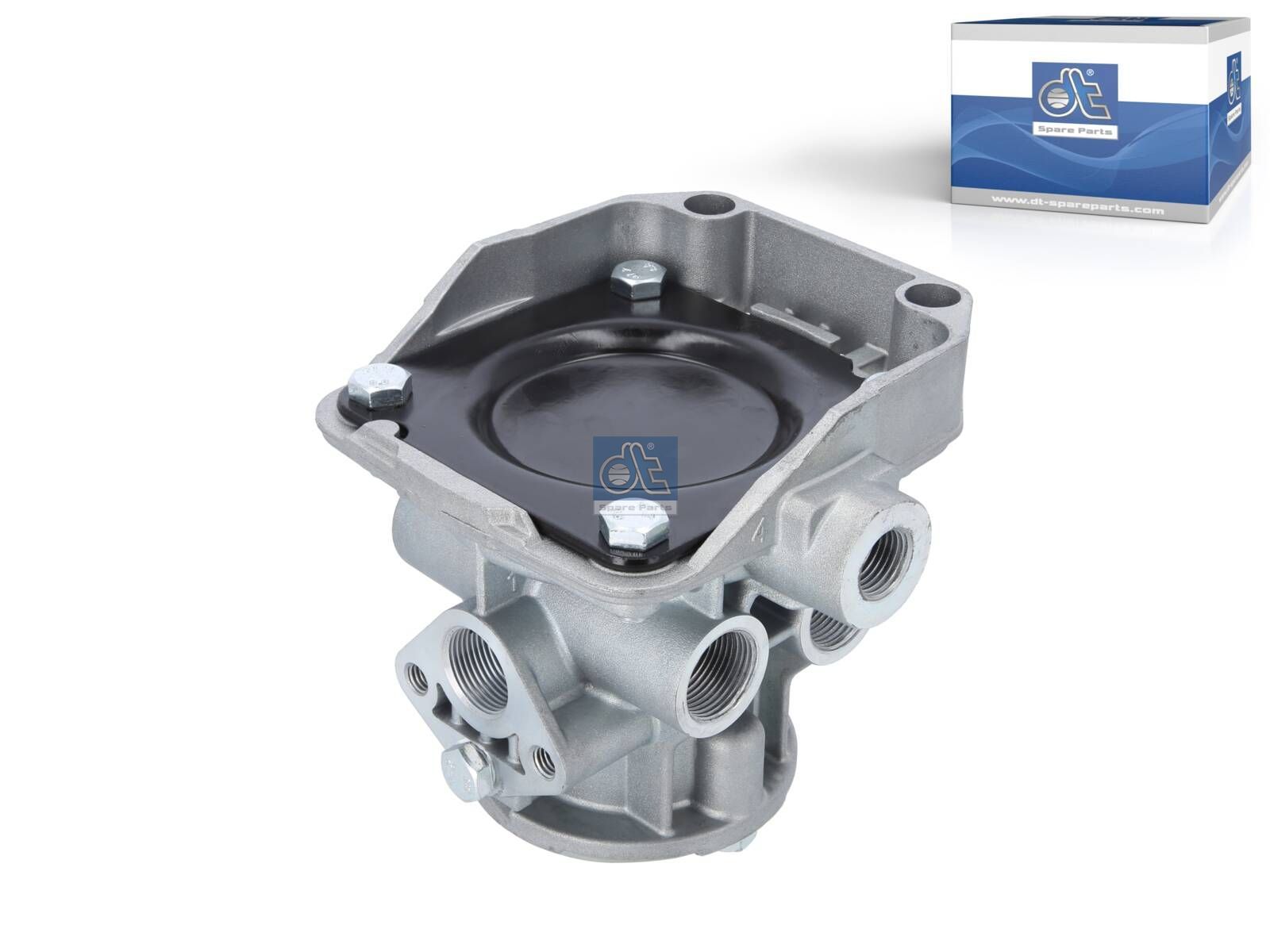 Trailer brake valve | DT Spare Parts 10.94206