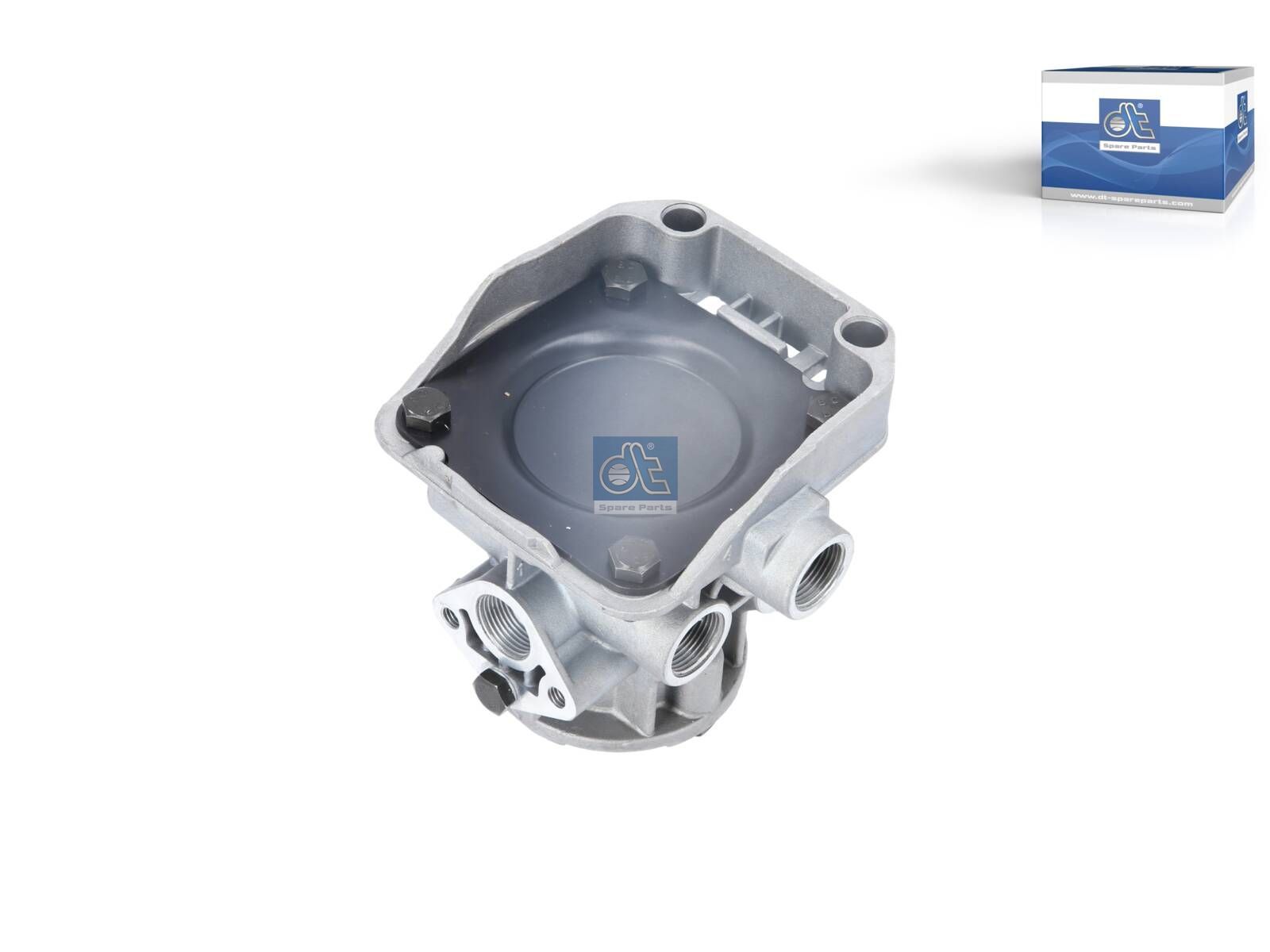 Trailer brake valve | DT Spare Parts 10.94207