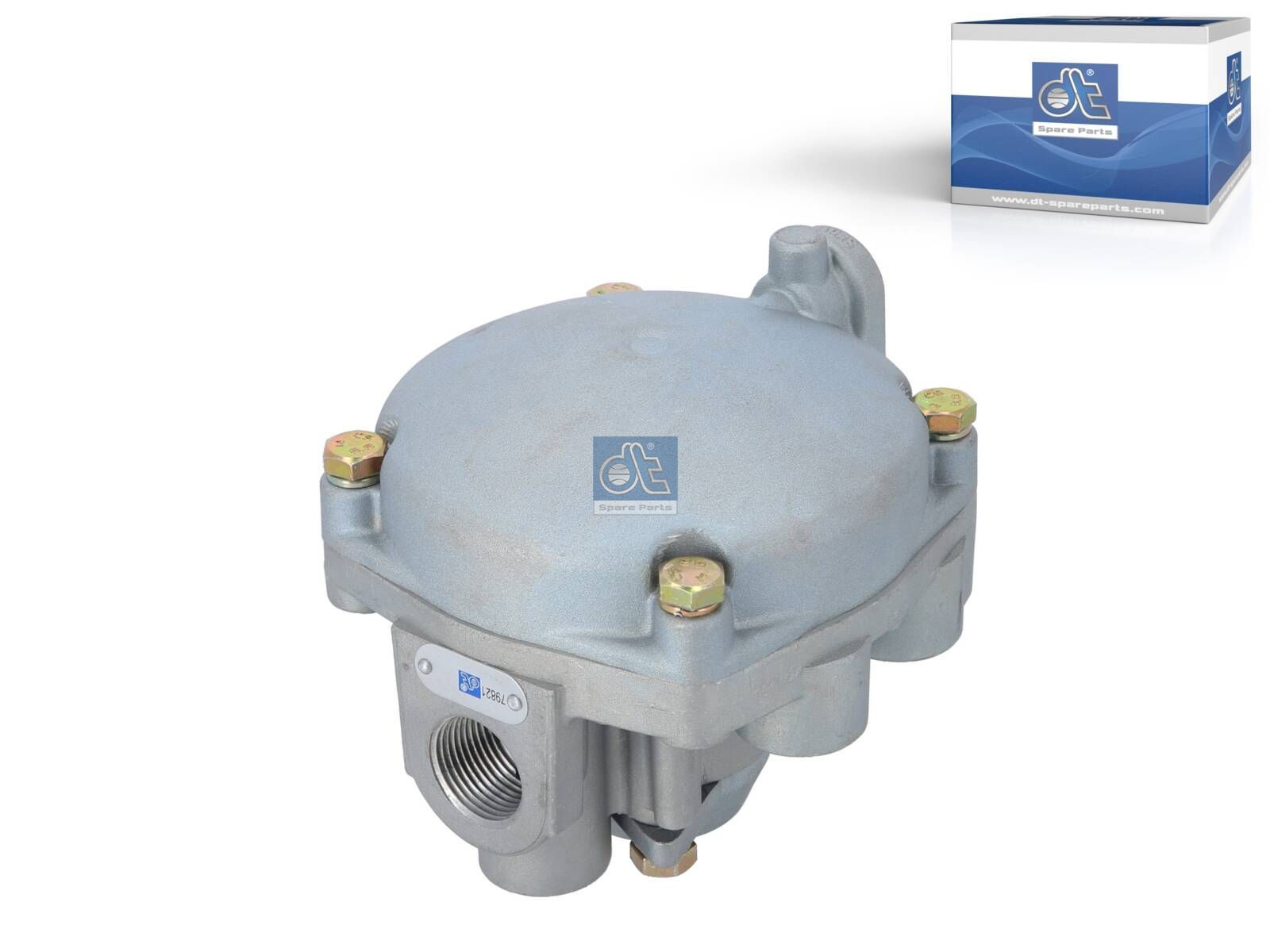 Trailer brake valve | DT Spare Parts 10.94208