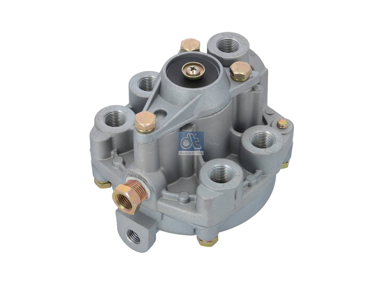 Trailer brake valve | DT Spare Parts 10.94208
