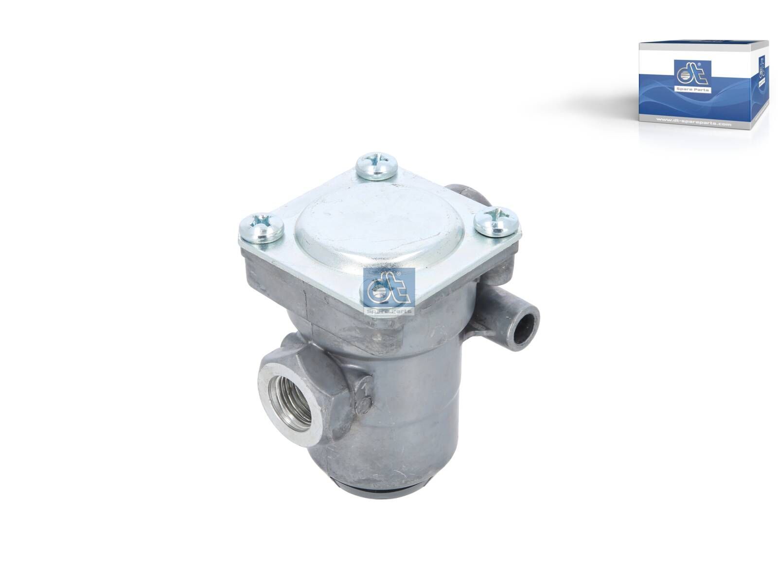 Pressure limiting valve | DT Spare Parts 10.94210