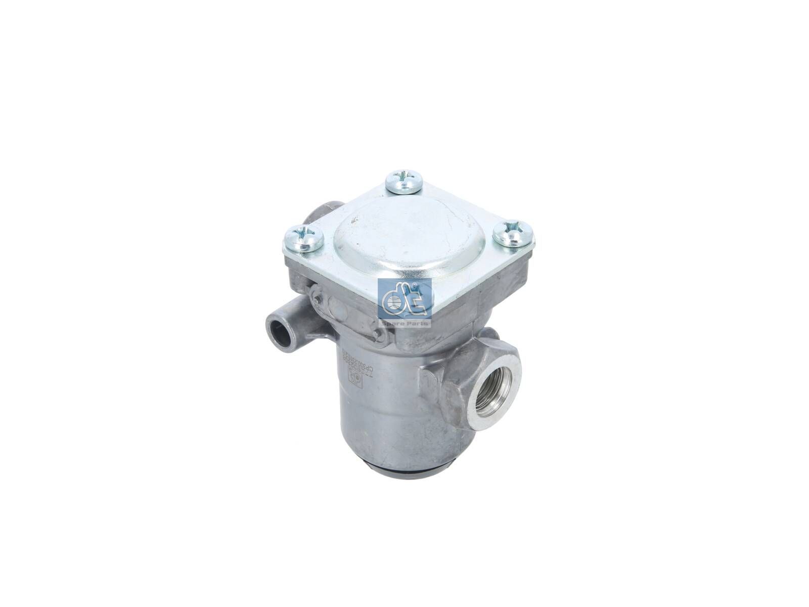Pressure limiting valve | DT Spare Parts 10.94210