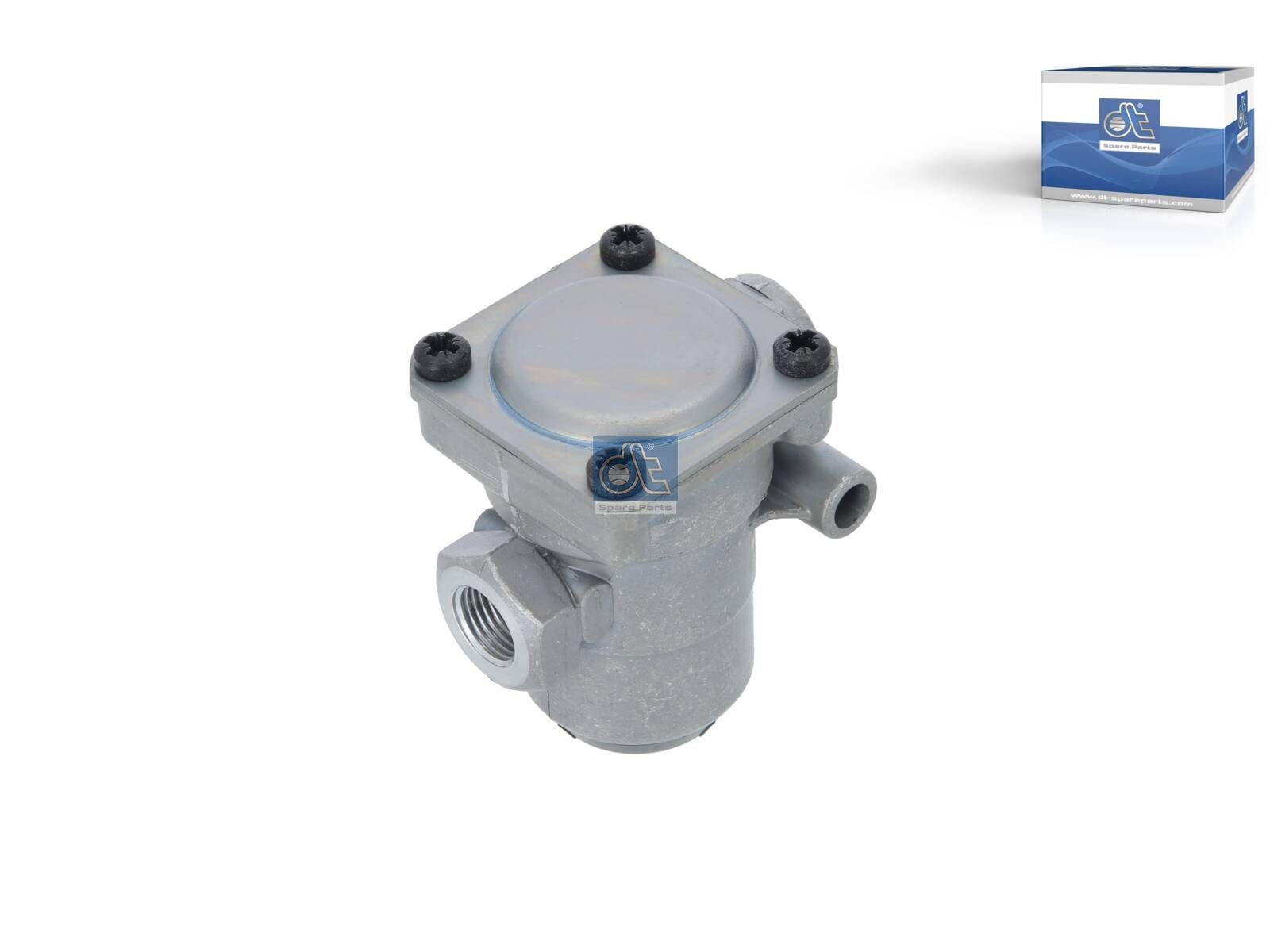 Pressure limiting valve | DT Spare Parts 10.94211