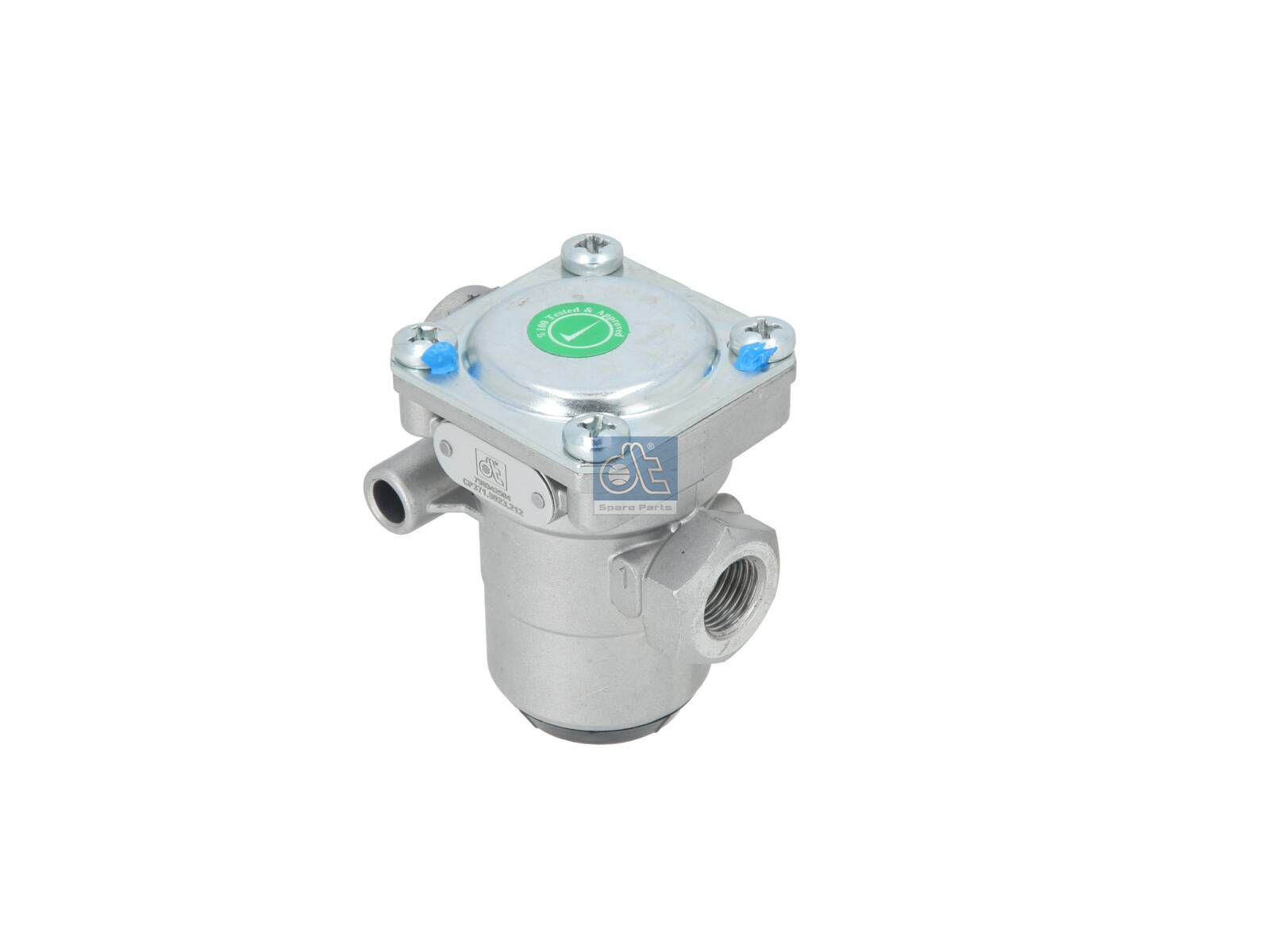 Pressure limiting valve | DT Spare Parts 10.94212