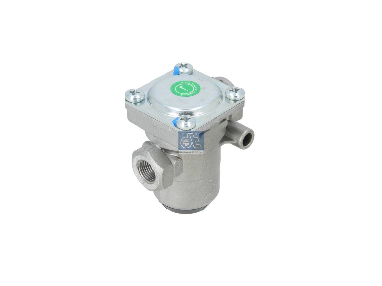 Pressure limiting valve | DT Spare Parts 10.94212