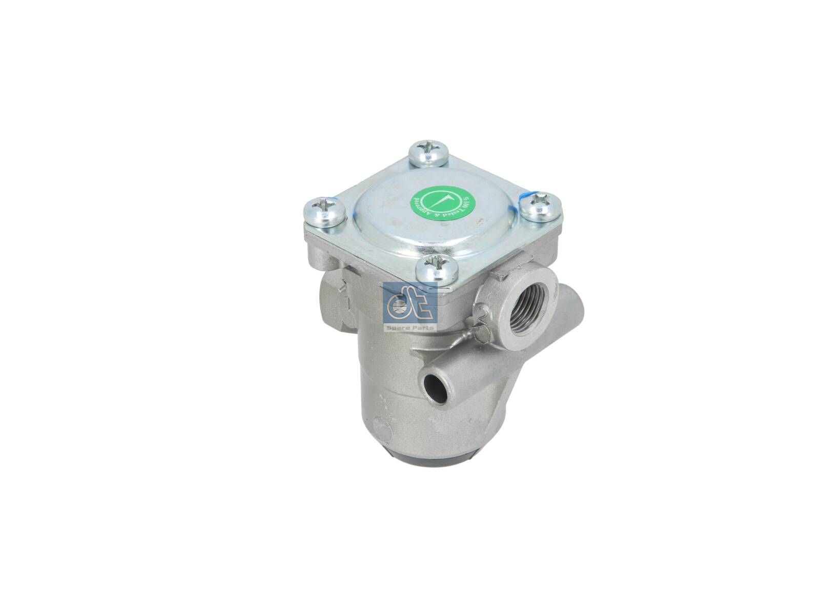 Pressure limiting valve | DT Spare Parts 10.94212
