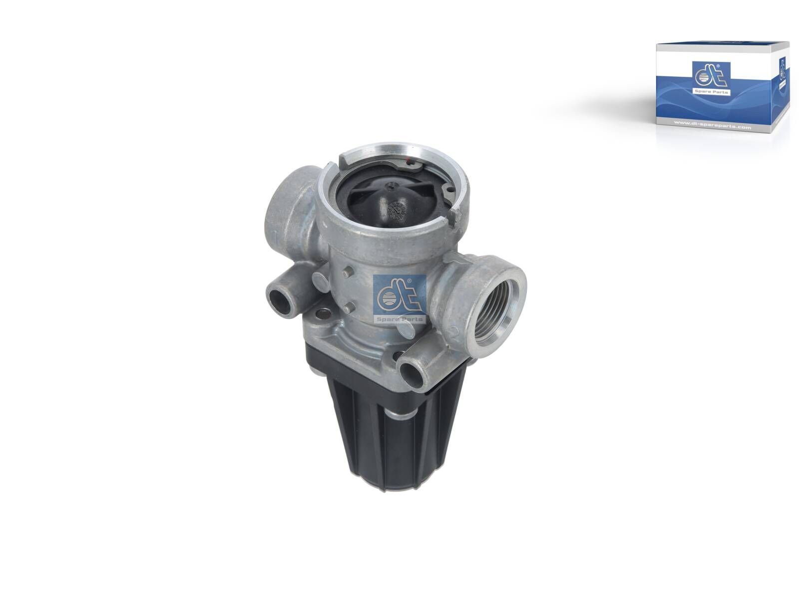 Pressure limiting valve | DT Spare Parts 10.94213
