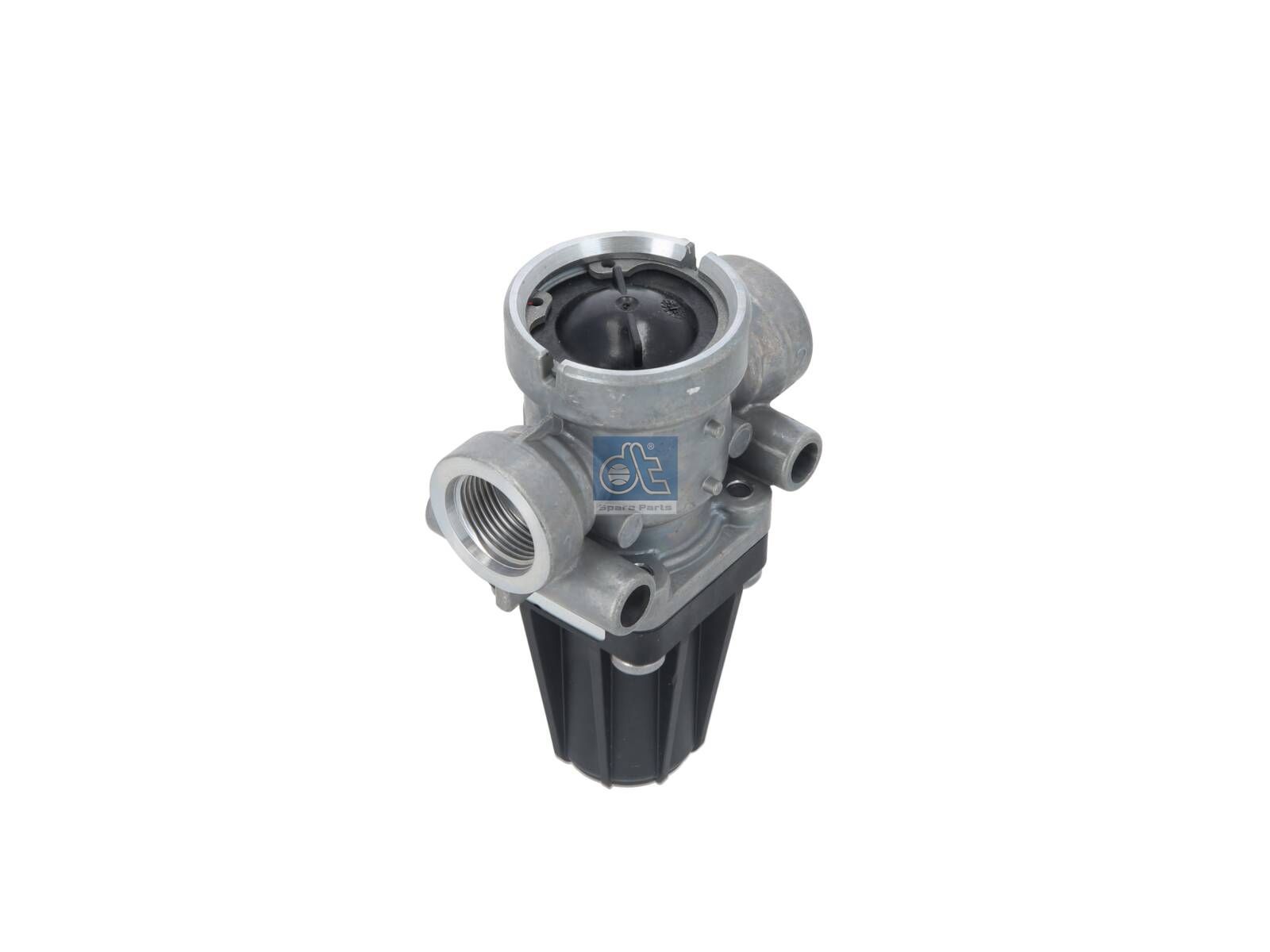 Pressure limiting valve | DT Spare Parts 10.94213