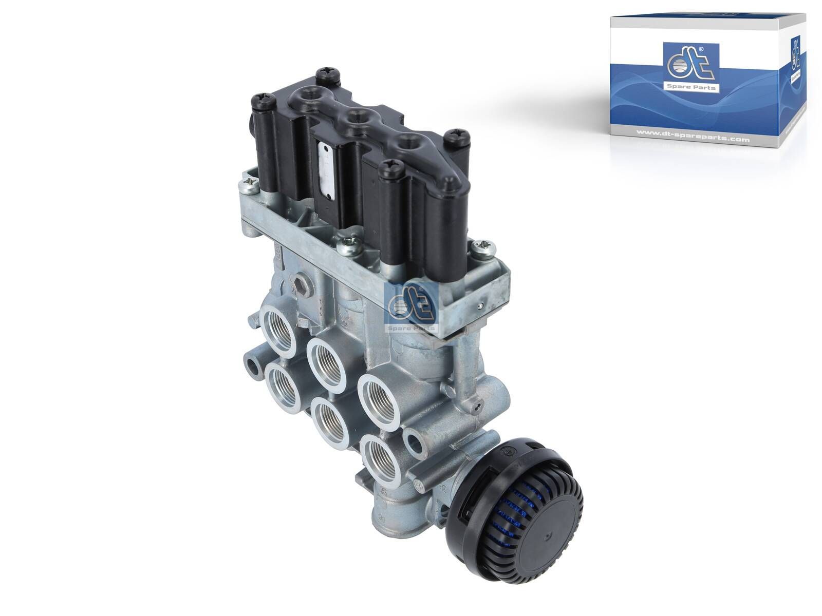 Lift axle control valve | DT Spare Parts 10.94218