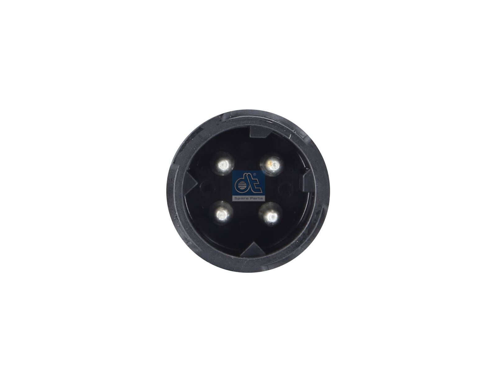 Lift axle control valve | DT Spare Parts 10.94218