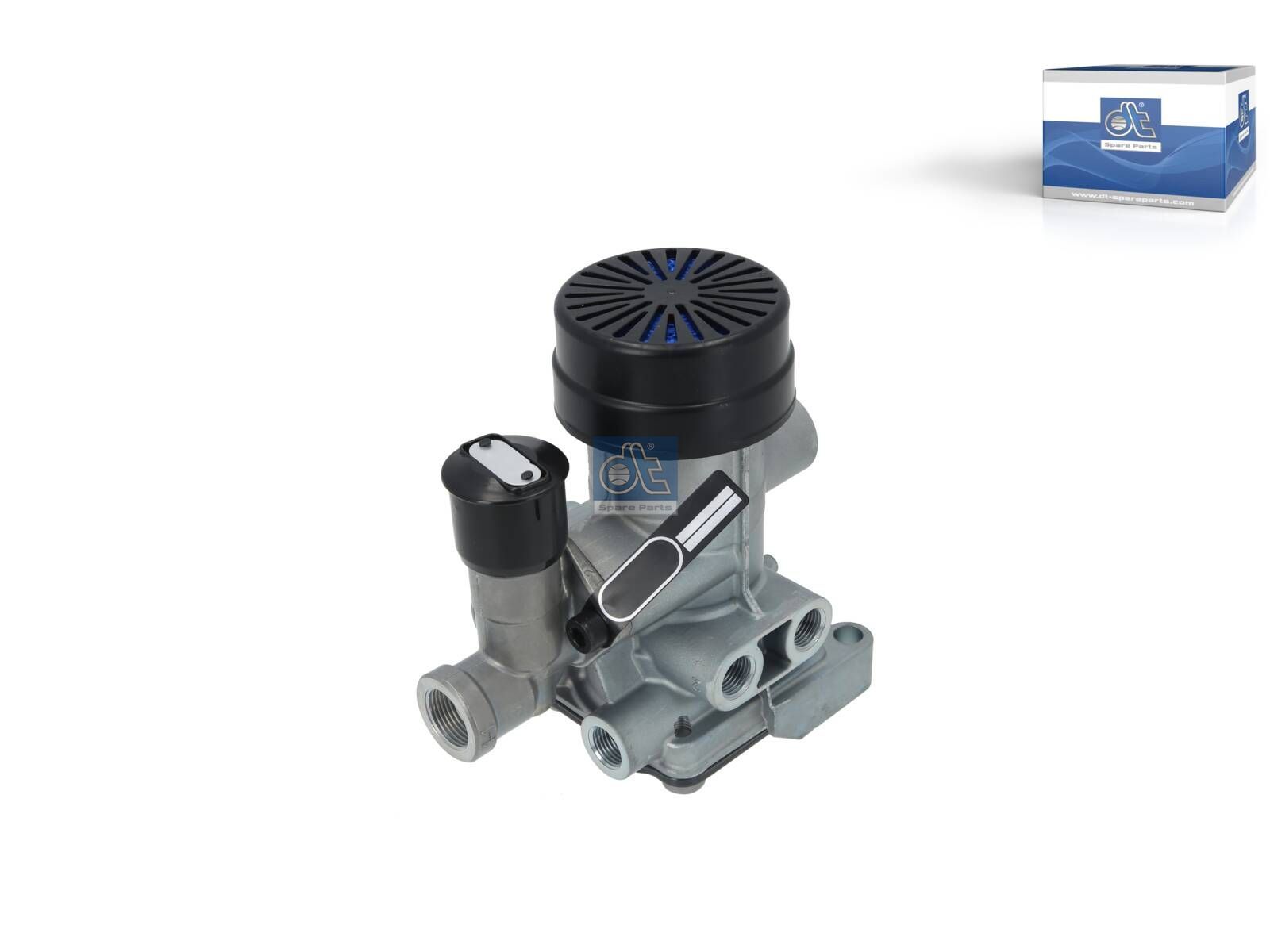 Trailer brake valve | DT Spare Parts 10.94219