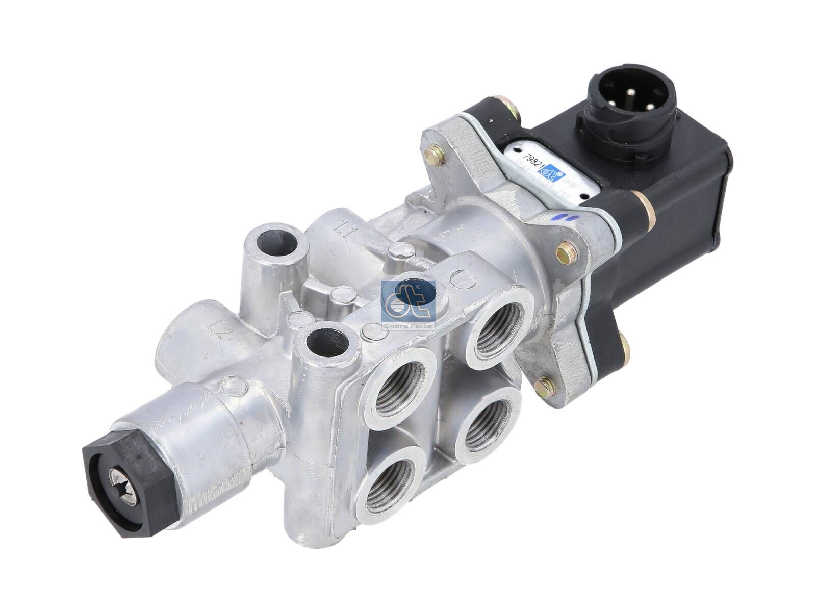 Control valve | DT Spare Parts 10.94250