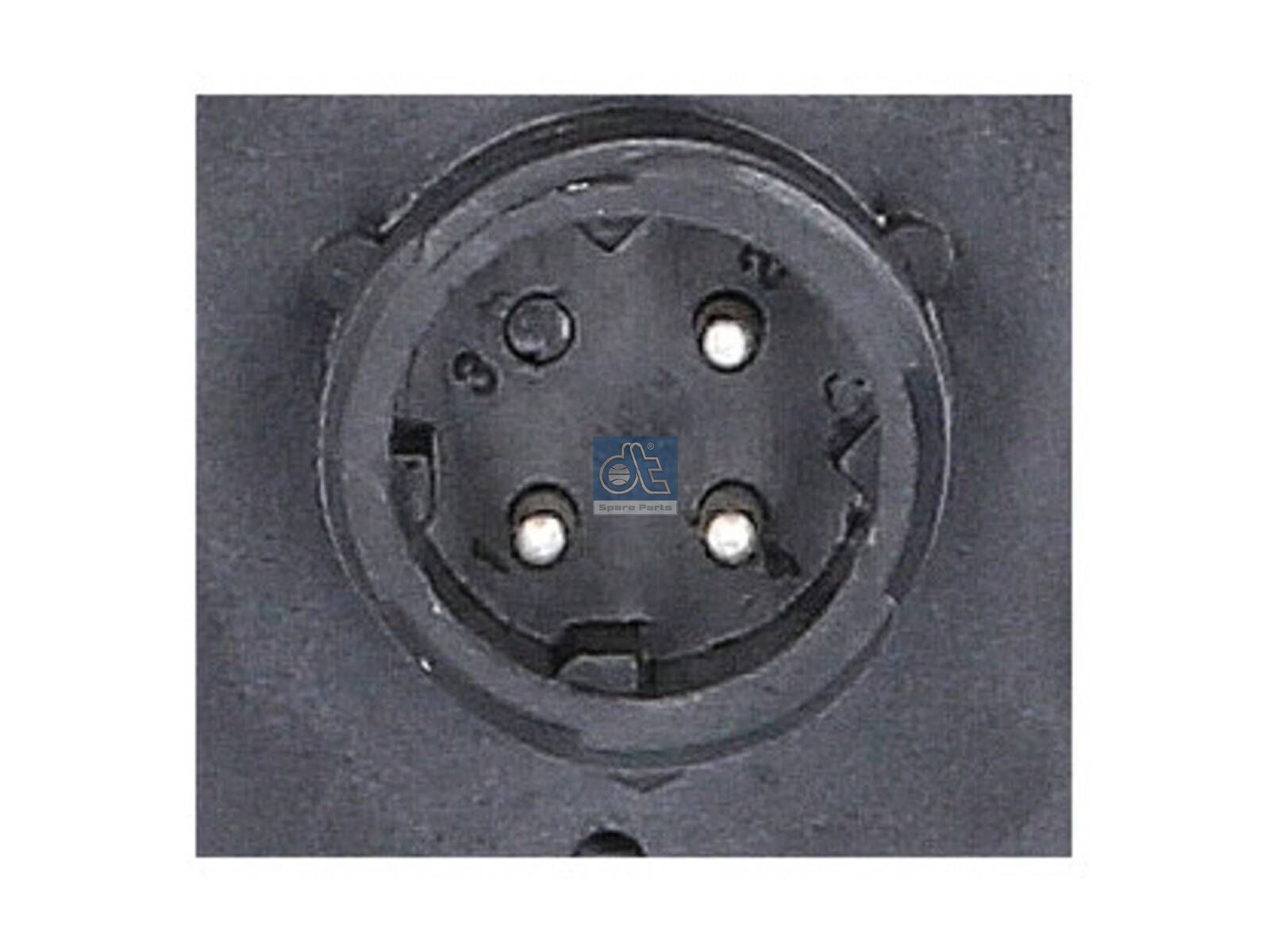 Control valve | DT Spare Parts 10.94250