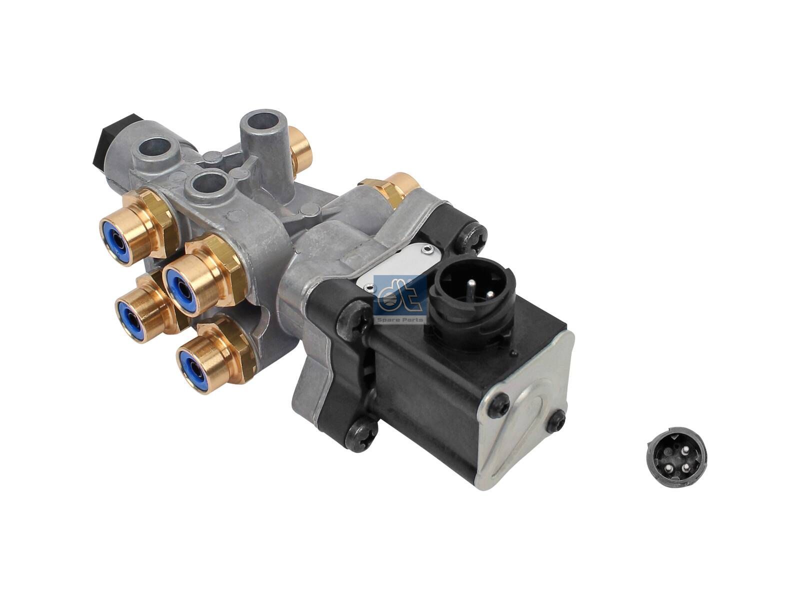 Control valve | DT Spare Parts 10.94251