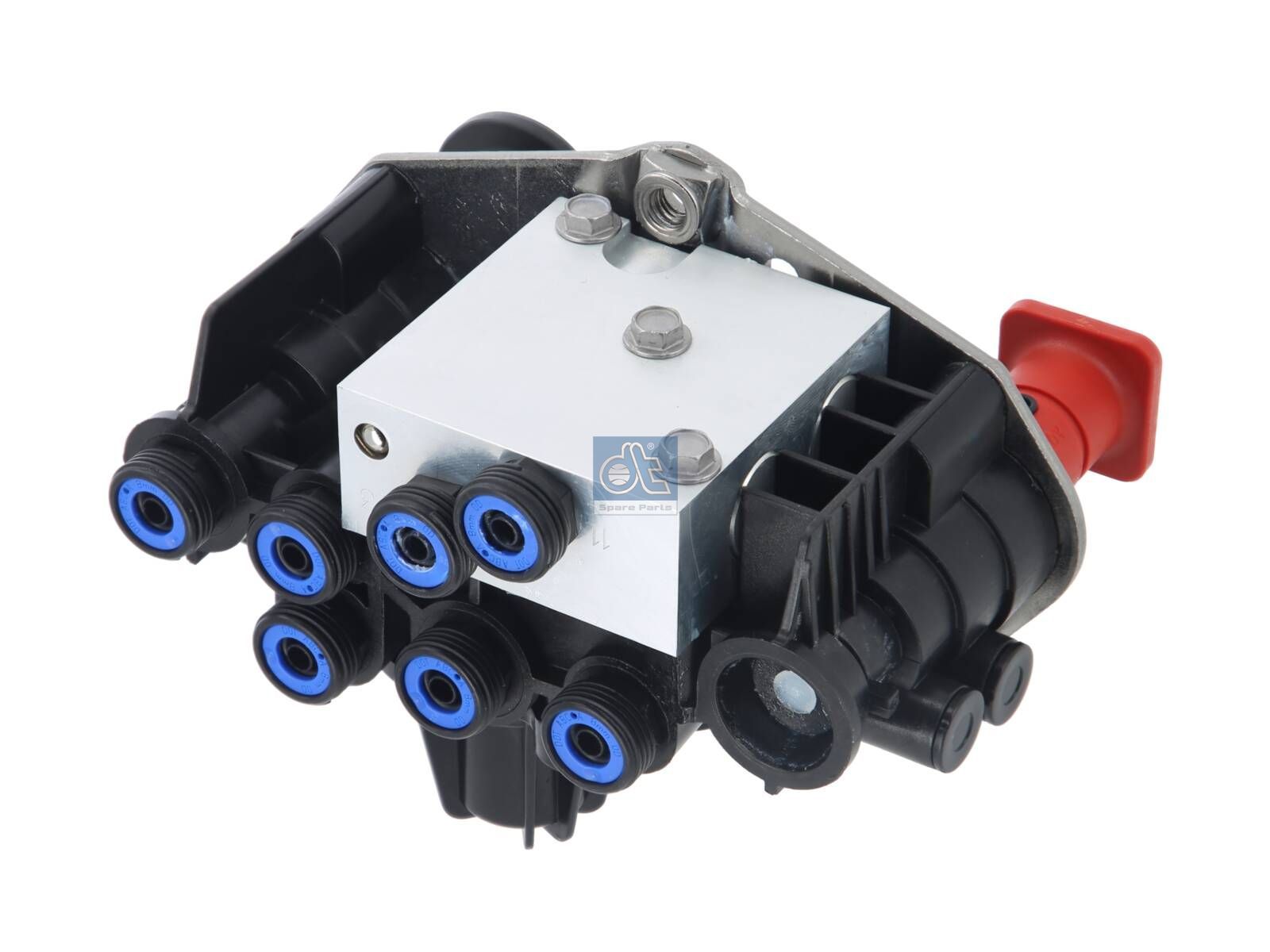 Quick release valve | DT Spare Parts 10.94281