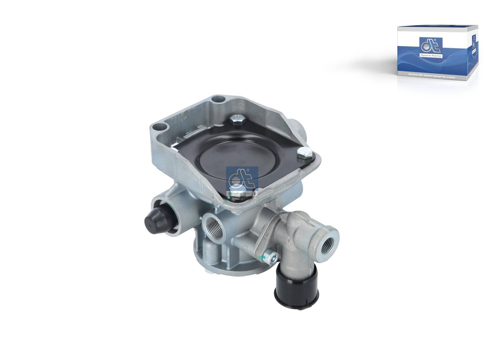 Trailer brake valve | DT Spare Parts 10.94300