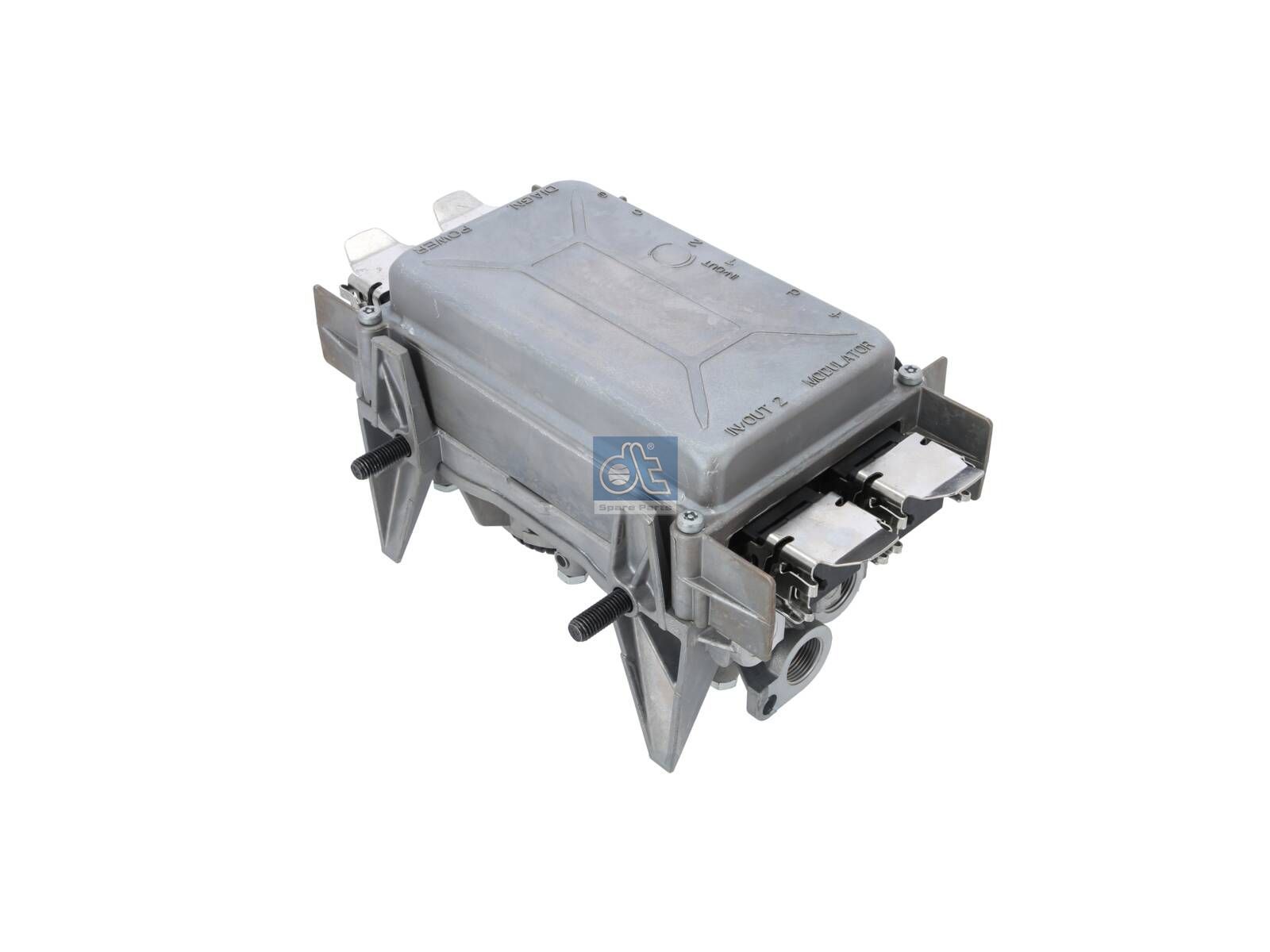 Trailer brake valve | DT Spare Parts 10.94301