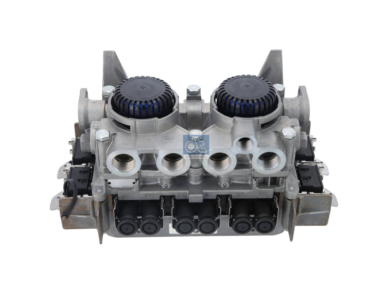 Trailer brake valve | DT Spare Parts 10.94301