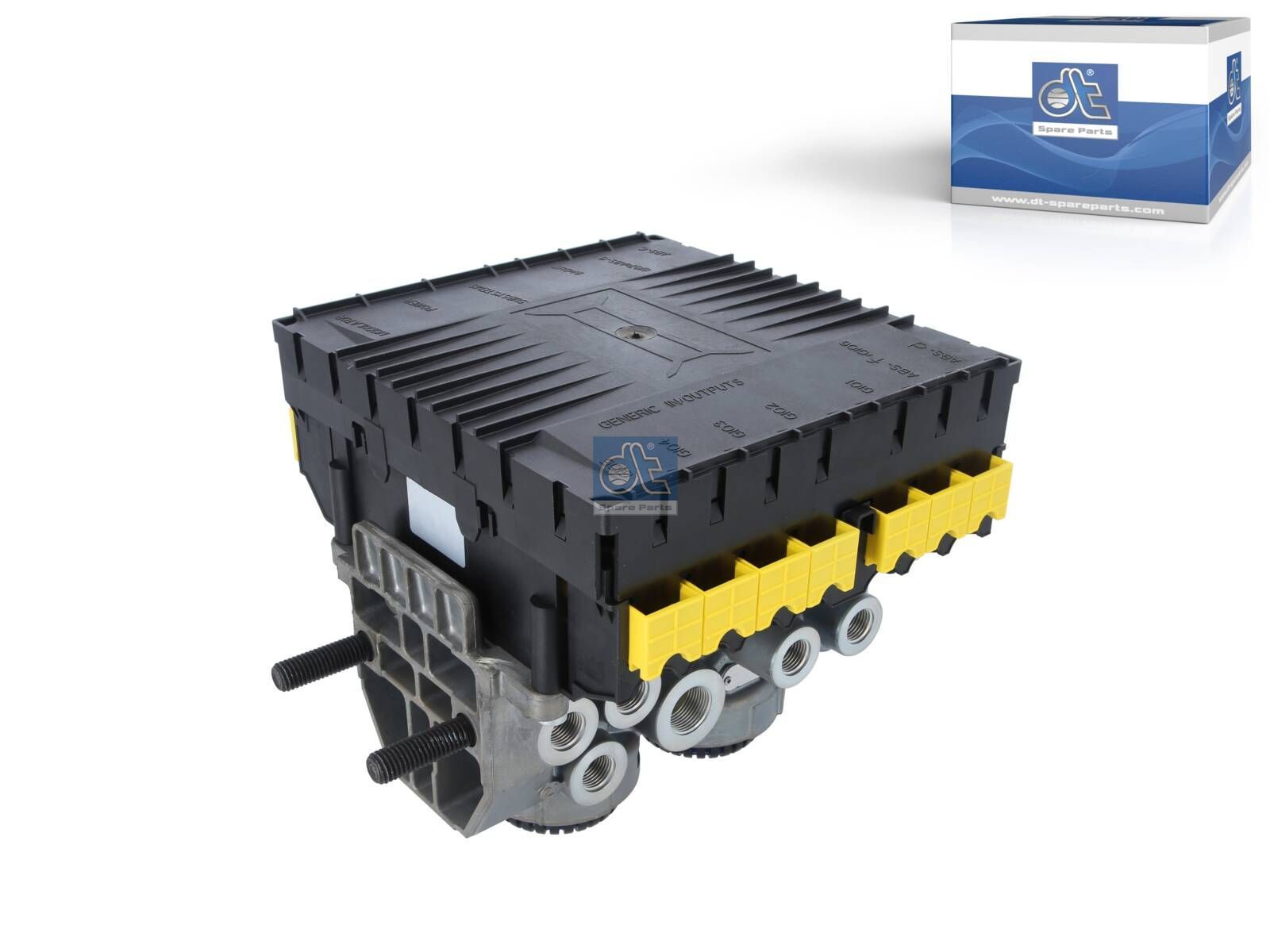 Modulating valve | DT Spare Parts 10.94302