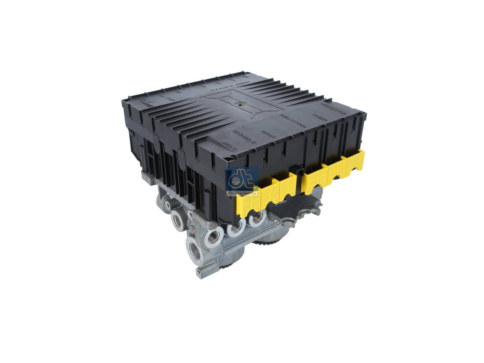 Modulating valve | DT Spare Parts 10.94302