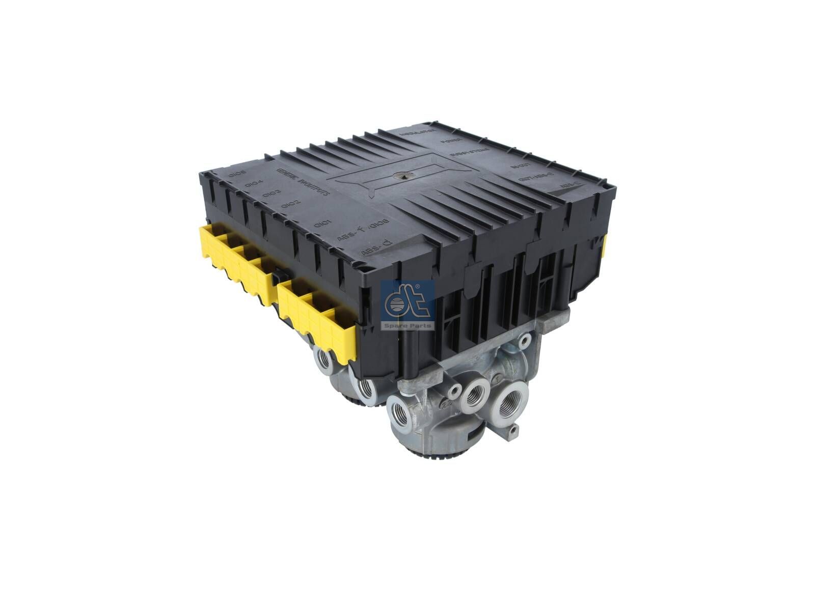 Modulating valve | DT Spare Parts 10.94302