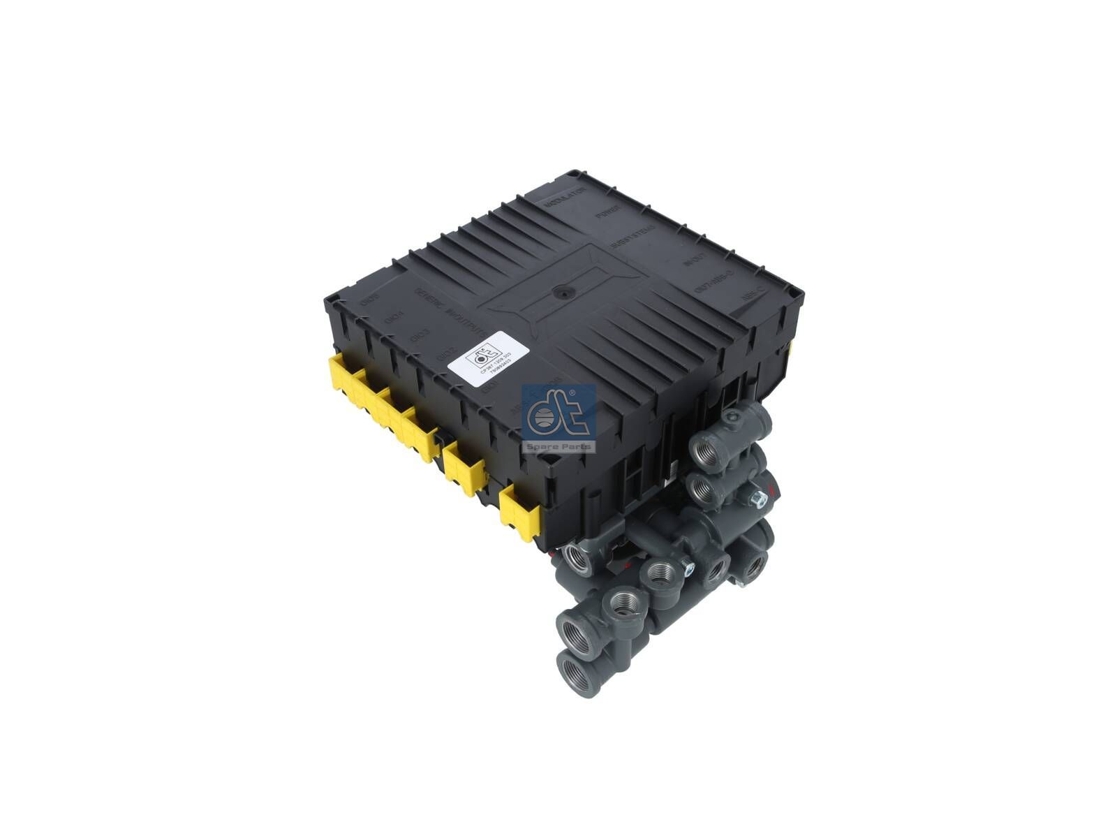 Modulating valve | DT Spare Parts 10.94303