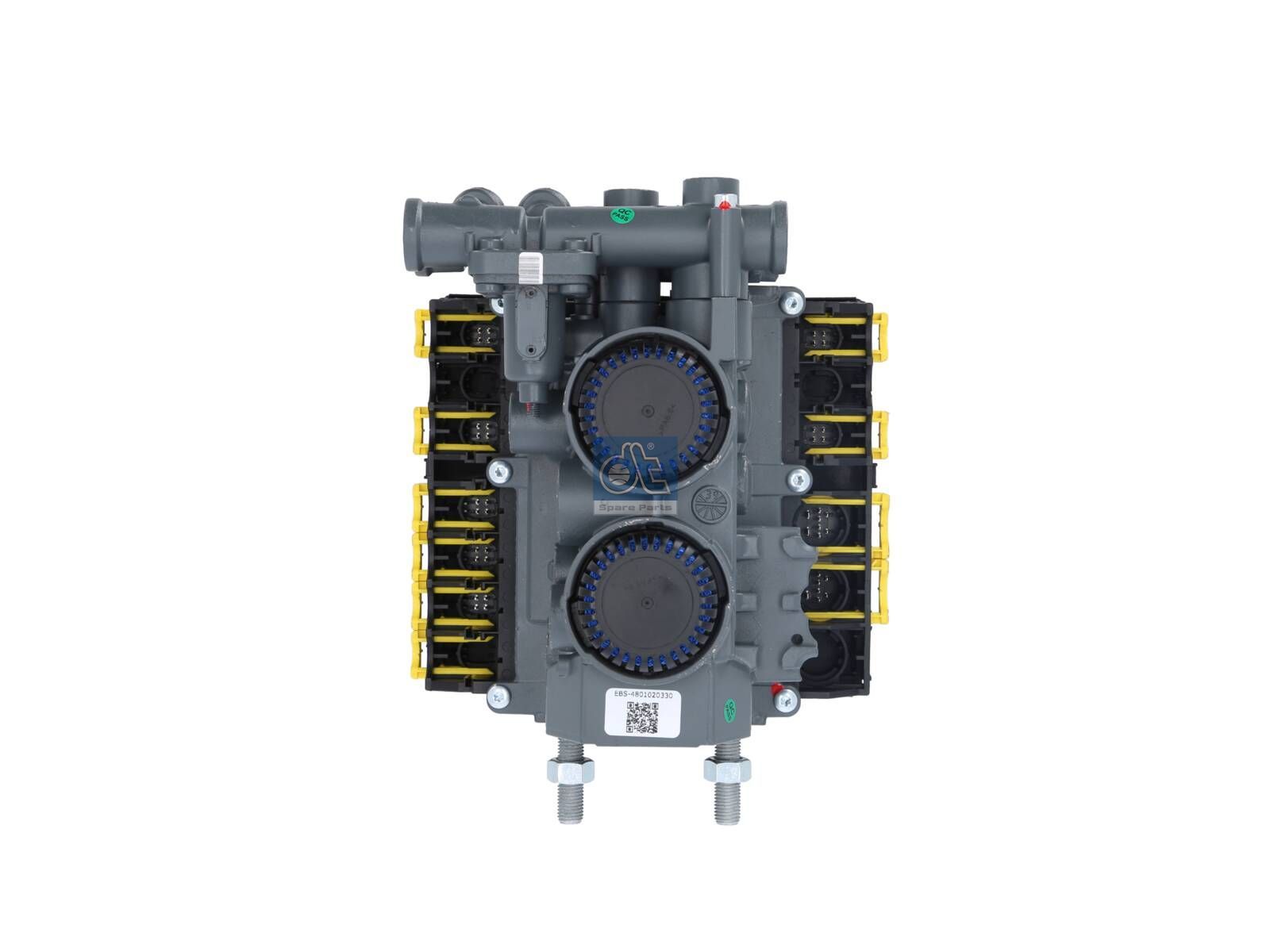 Modulating valve | DT Spare Parts 10.94303