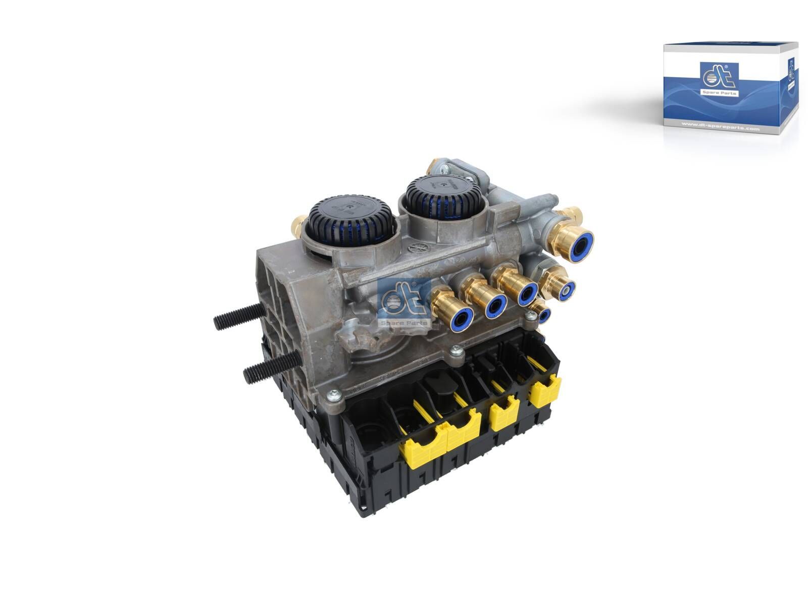 Modulating valve | DT Spare Parts 10.94304