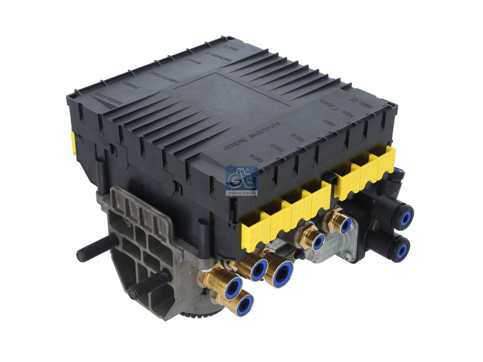 Modulating valve | DT Spare Parts 10.94305