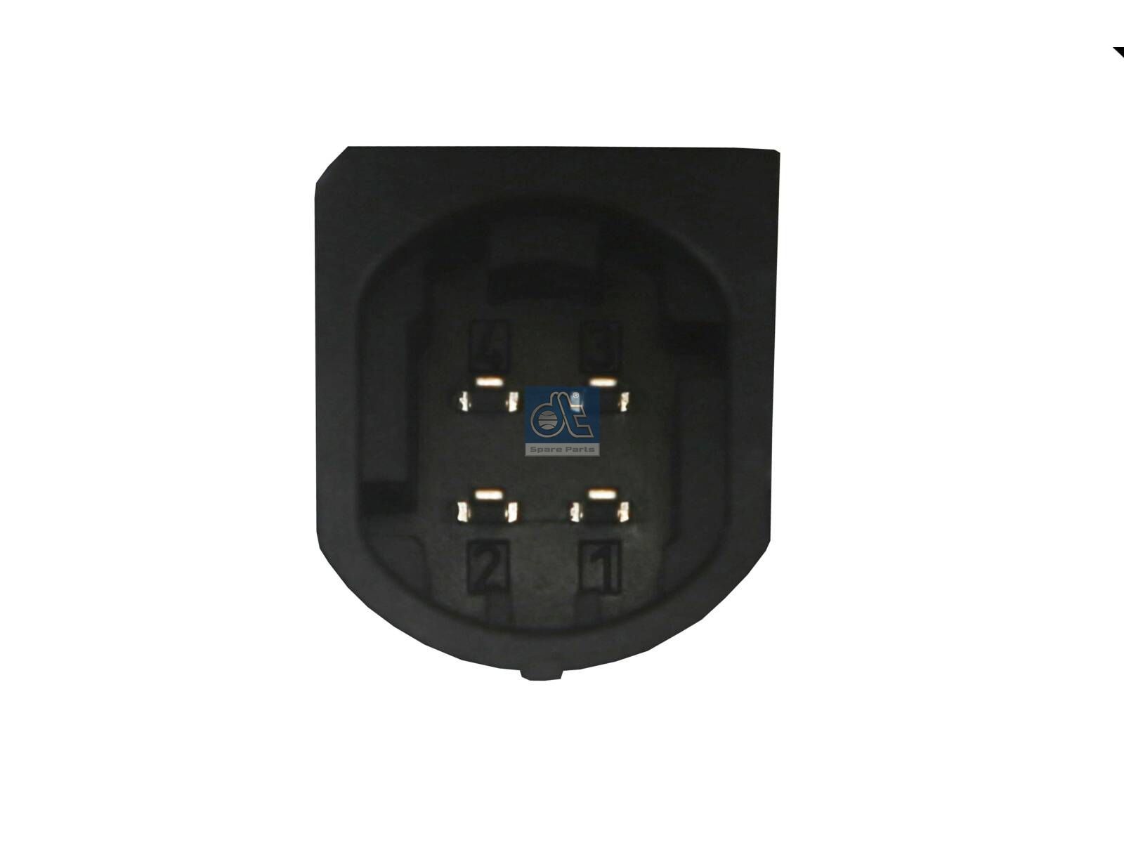 Modulating valve | DT Spare Parts 10.94305