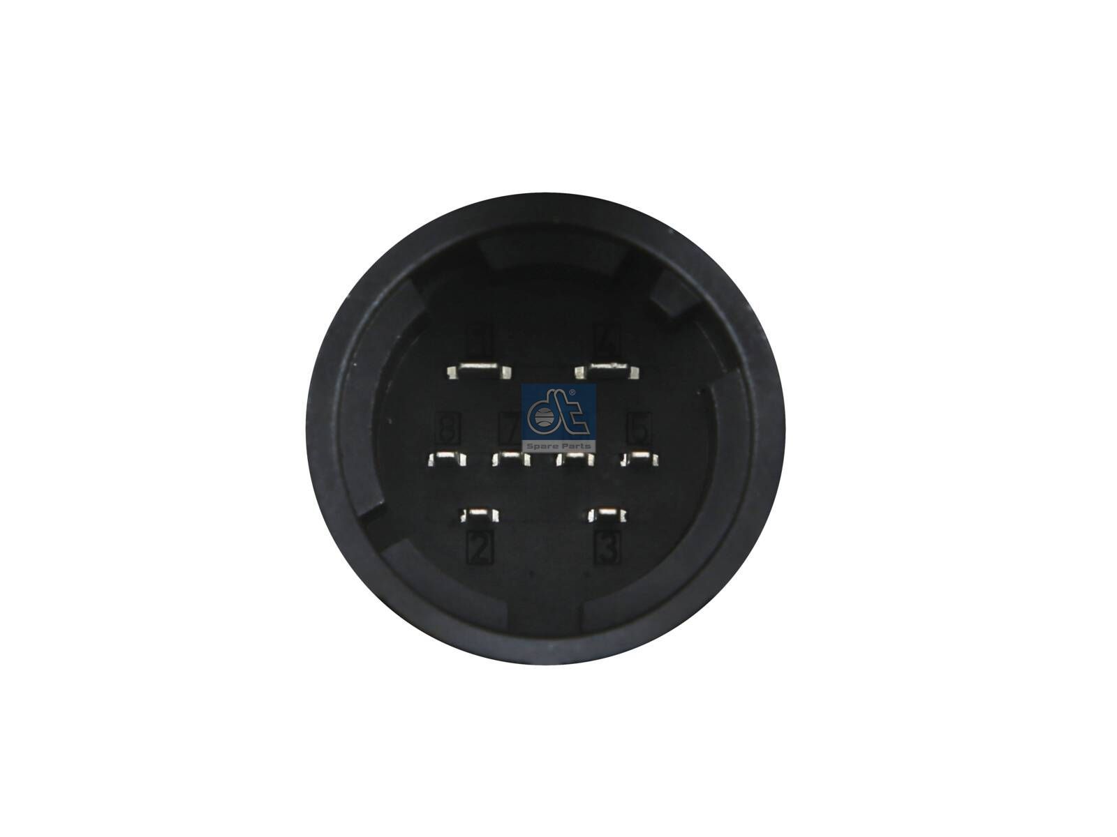 Modulating valve | DT Spare Parts 10.94305