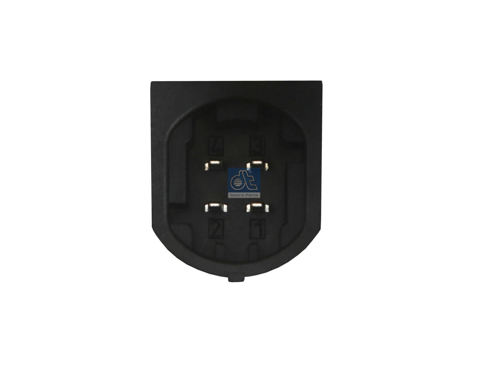Modulating valve | DT Spare Parts 10.94305